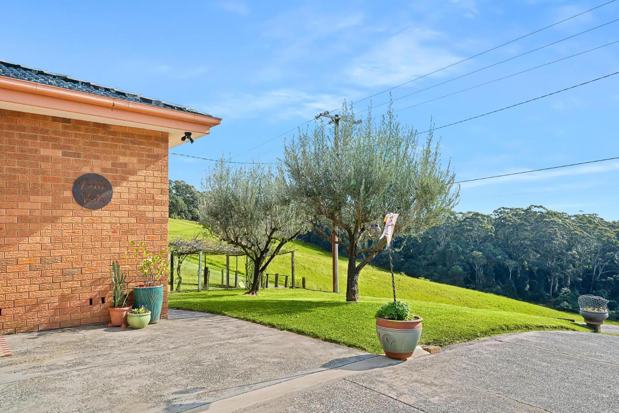 Bella Vista