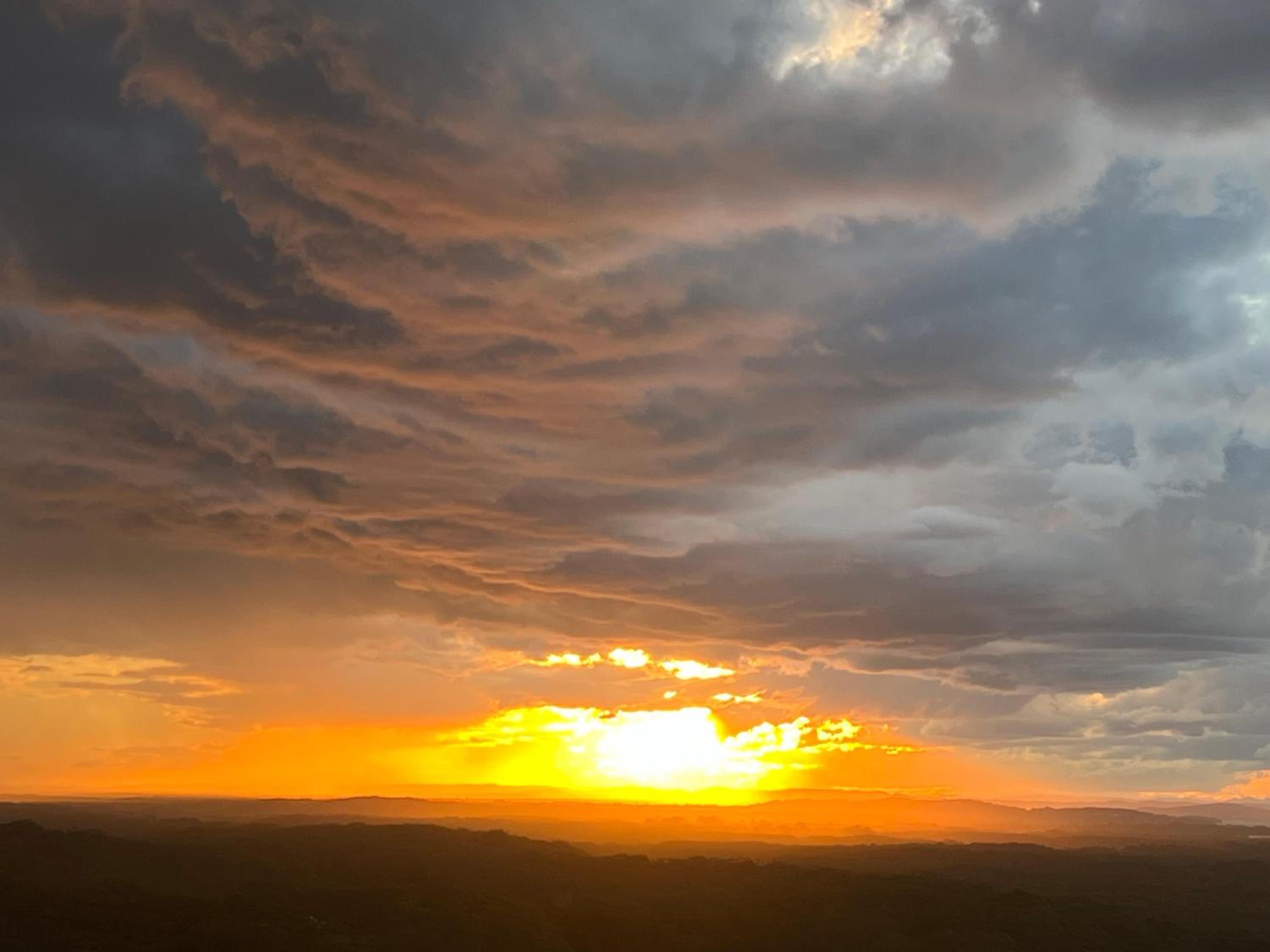 Sunset Ridge (OMR12A)