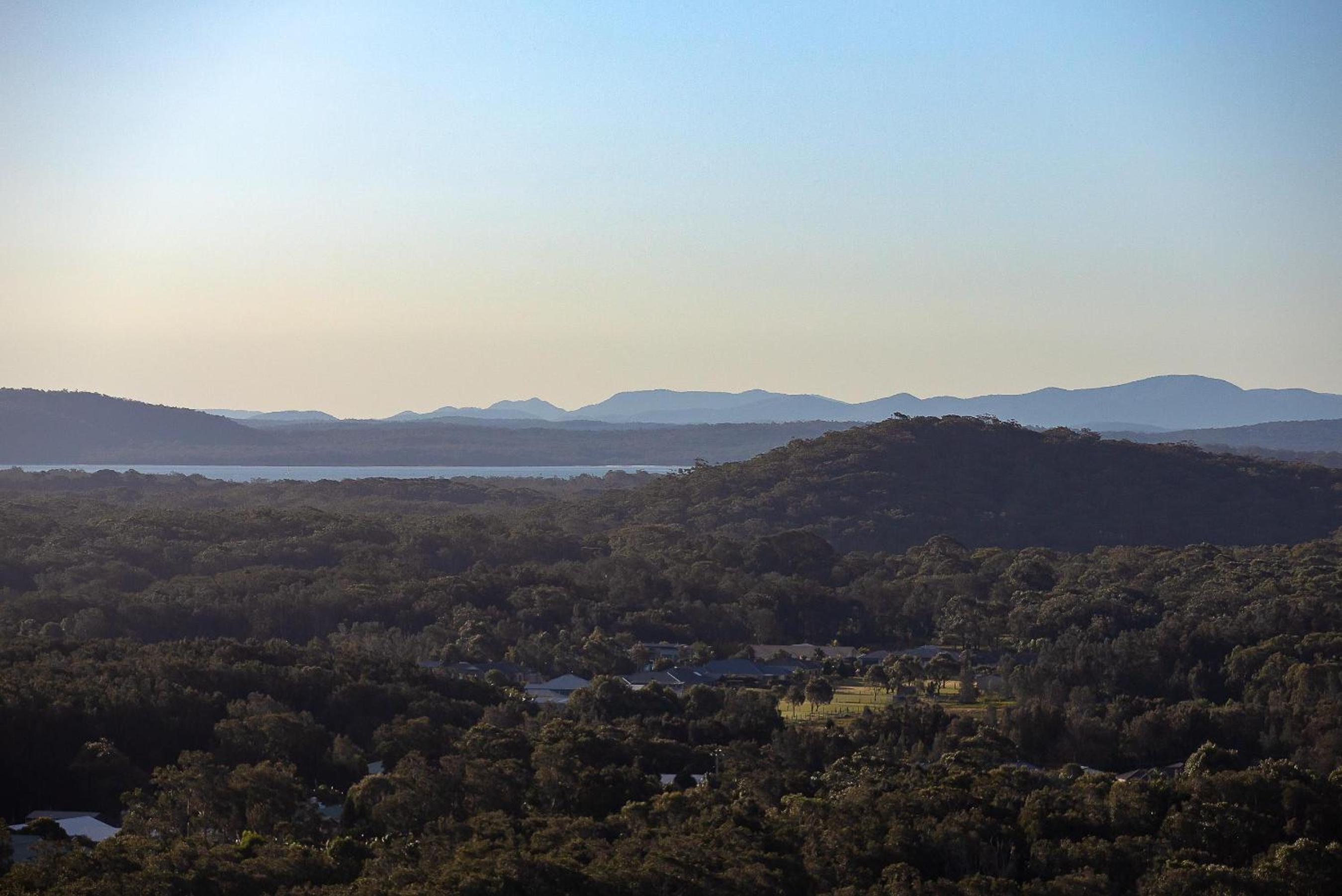 Sunset Ridge (OMR12A)