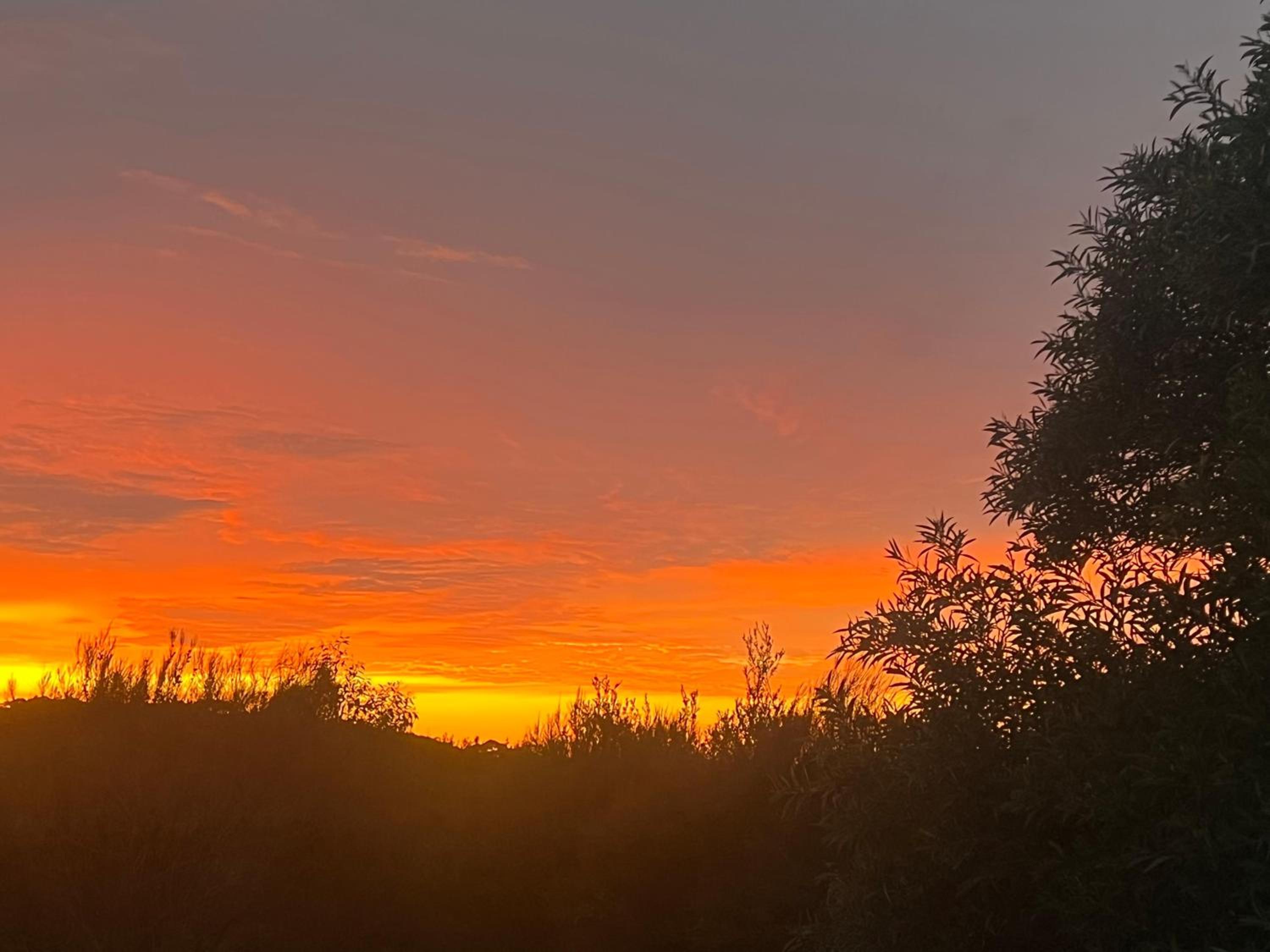 Sunset Ridge (OMR12A)