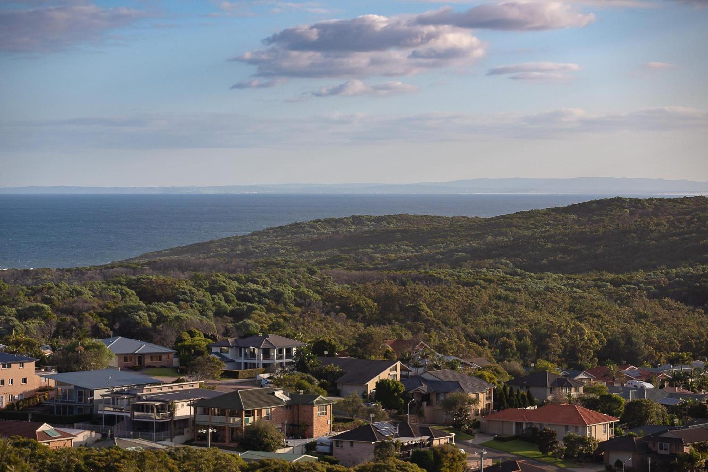 Sunset Ridge (OMR12A)