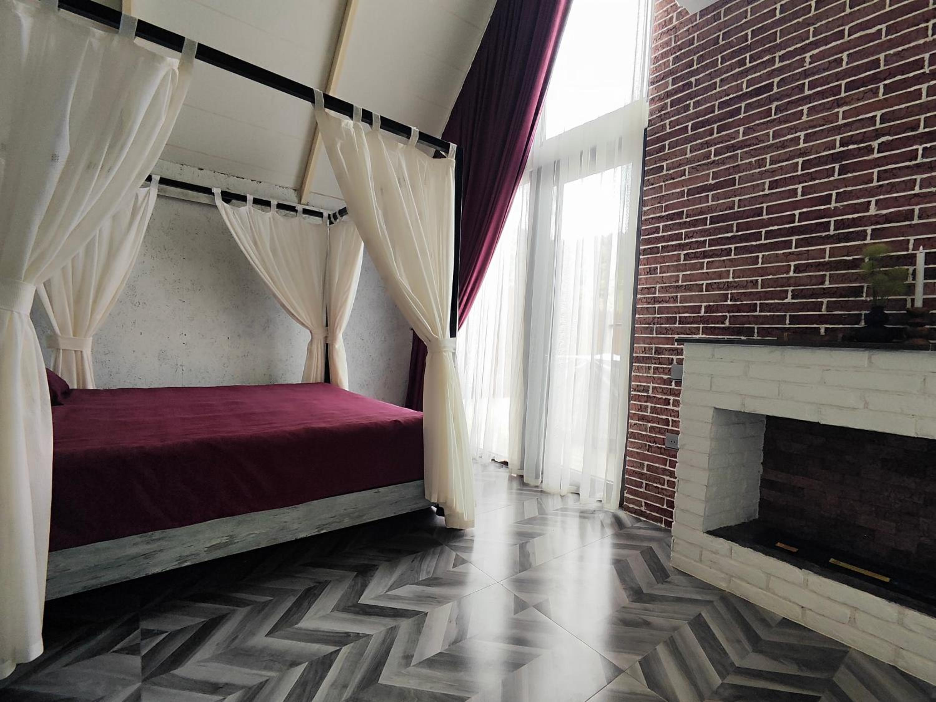 Mountain Resort Gabala