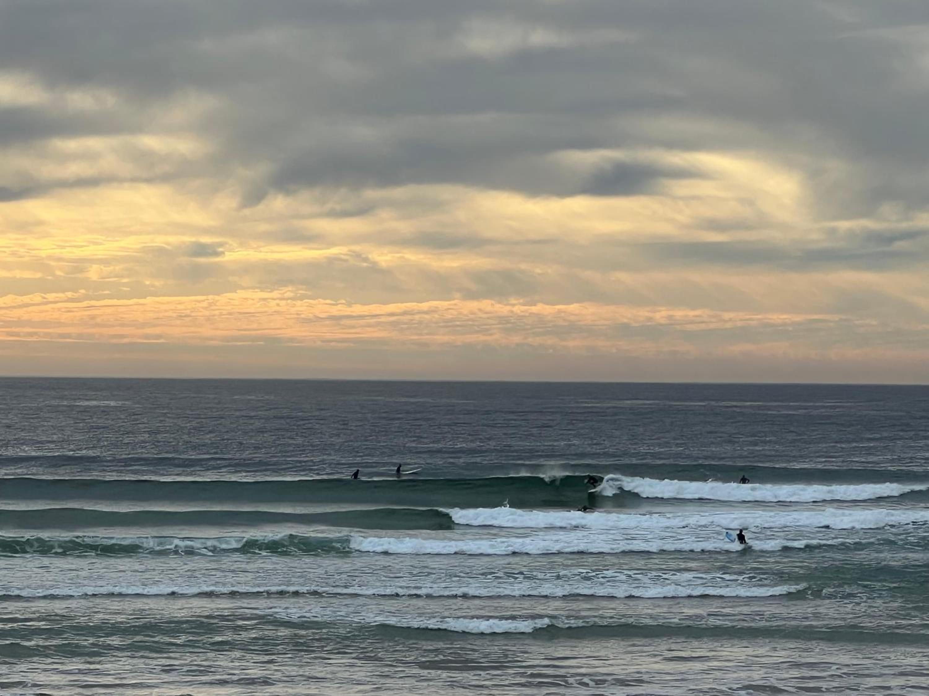 Sunset Ridge (OMR12A)