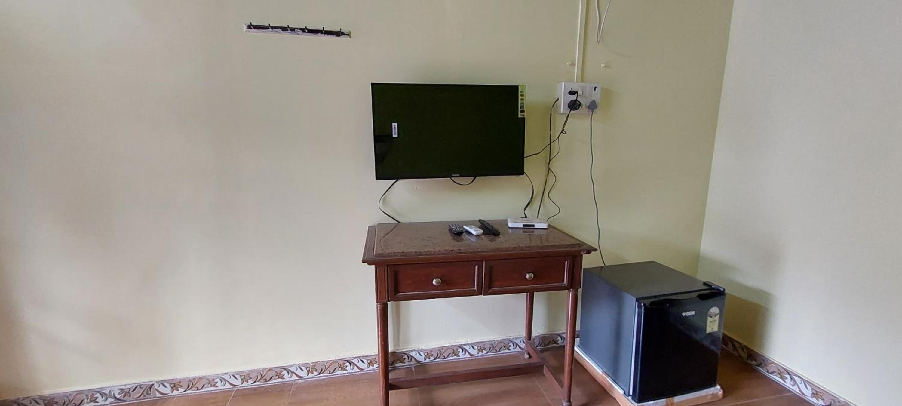 Joshi Nivaant Cottage
