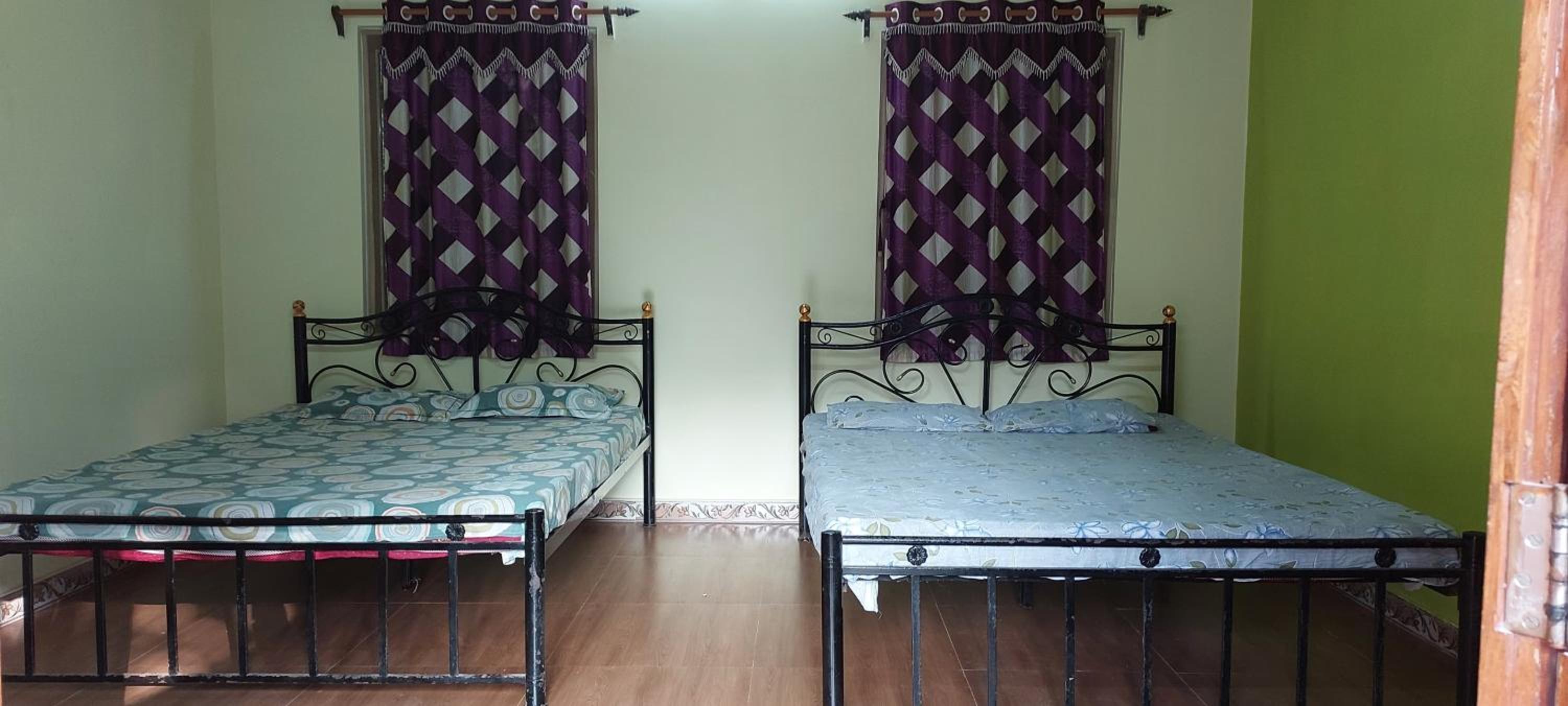 Joshi Nivaant Cottage