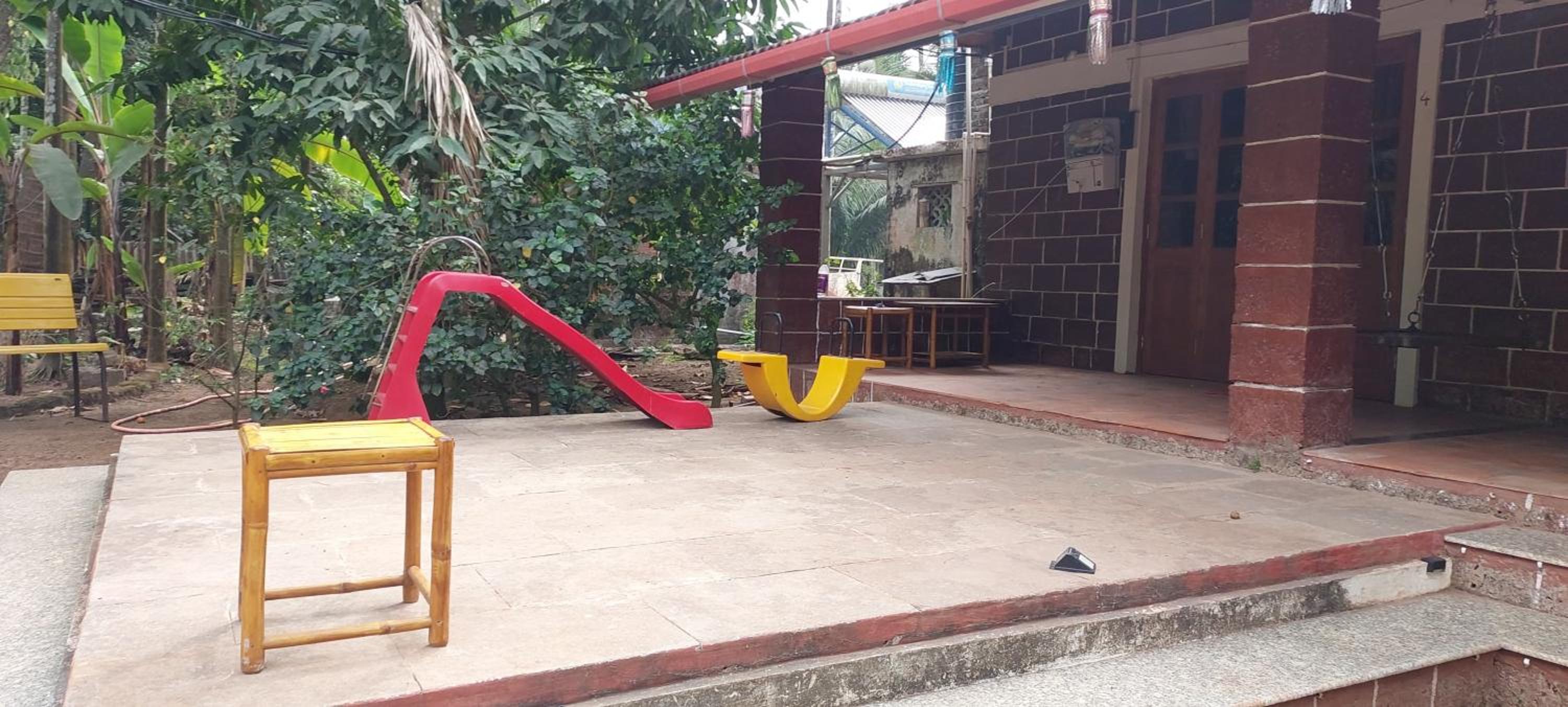 Joshi Nivaant Cottage