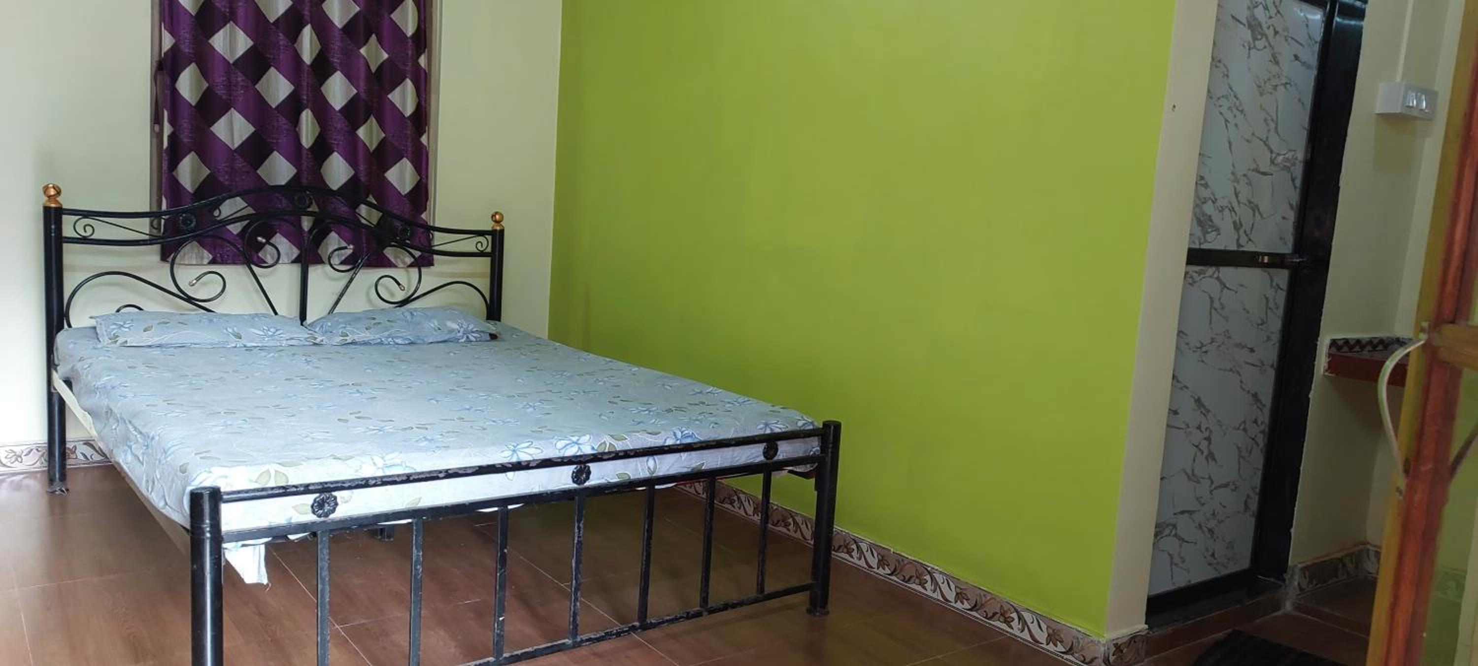 Joshi Nivaant Cottage