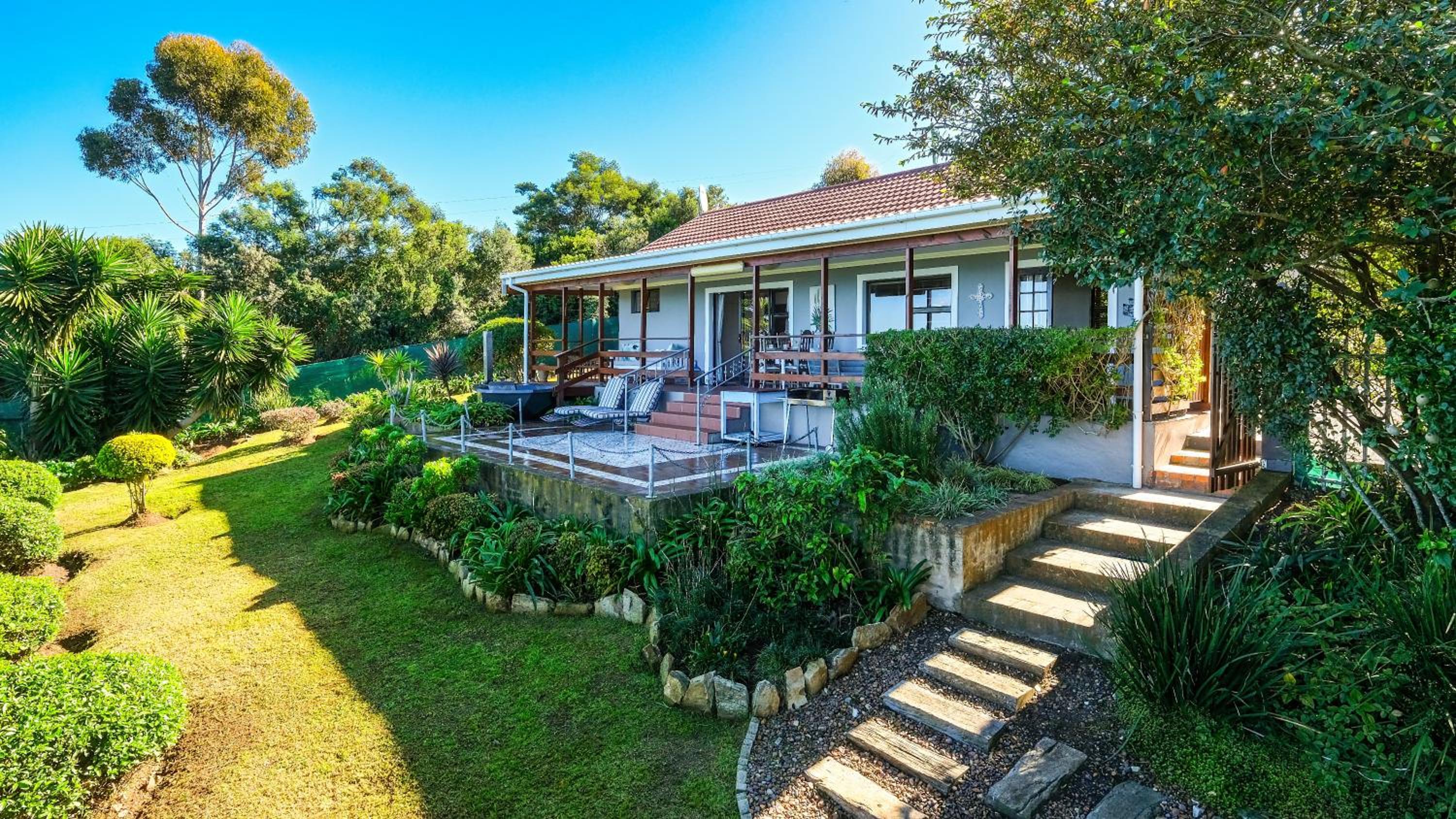 Hotel Victoria Bay Holiday Cottage