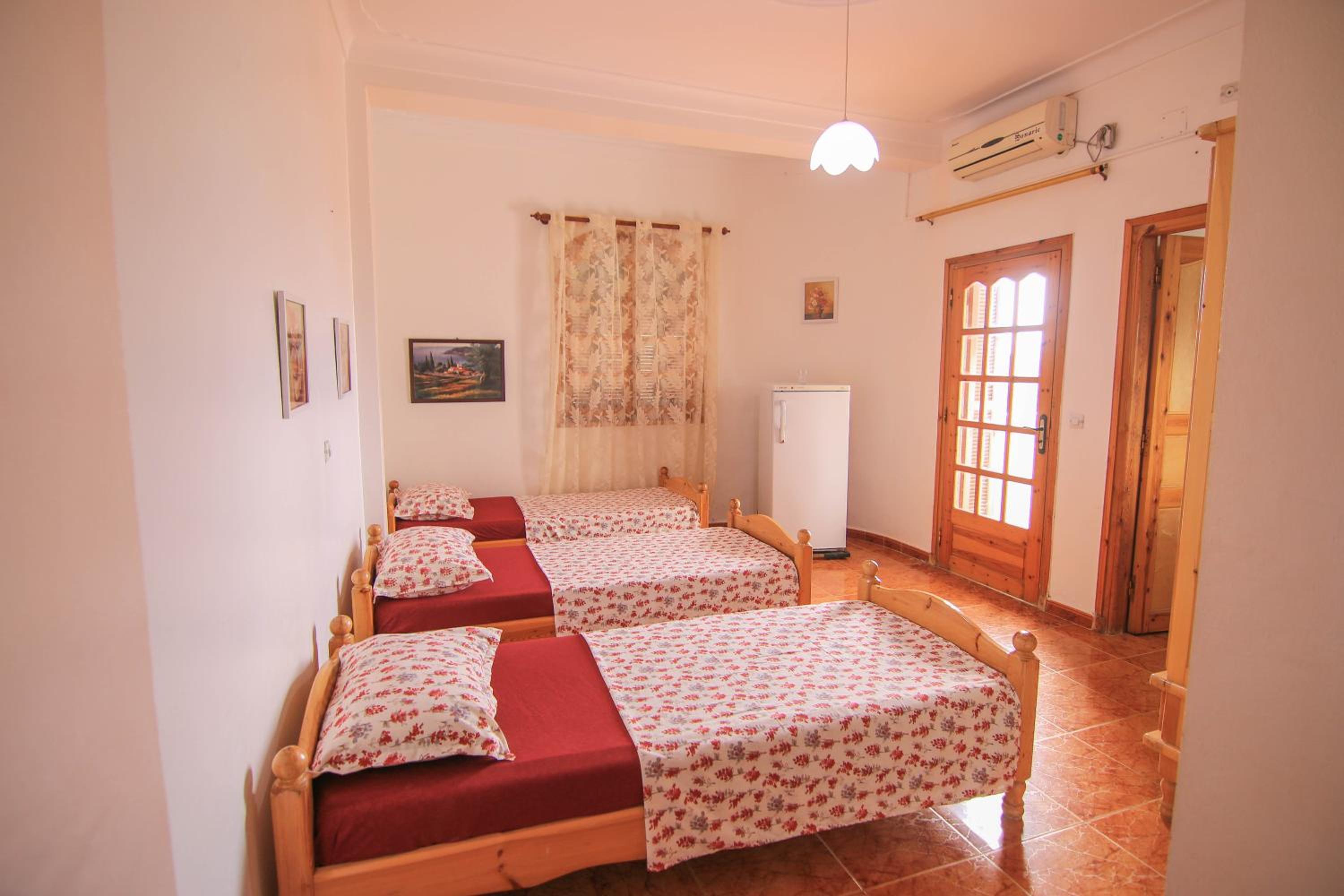 Maisons de Vacances et des appartements a Jijel