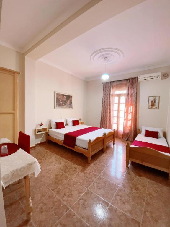 Maisons de Vacances et des appartements a Jijel