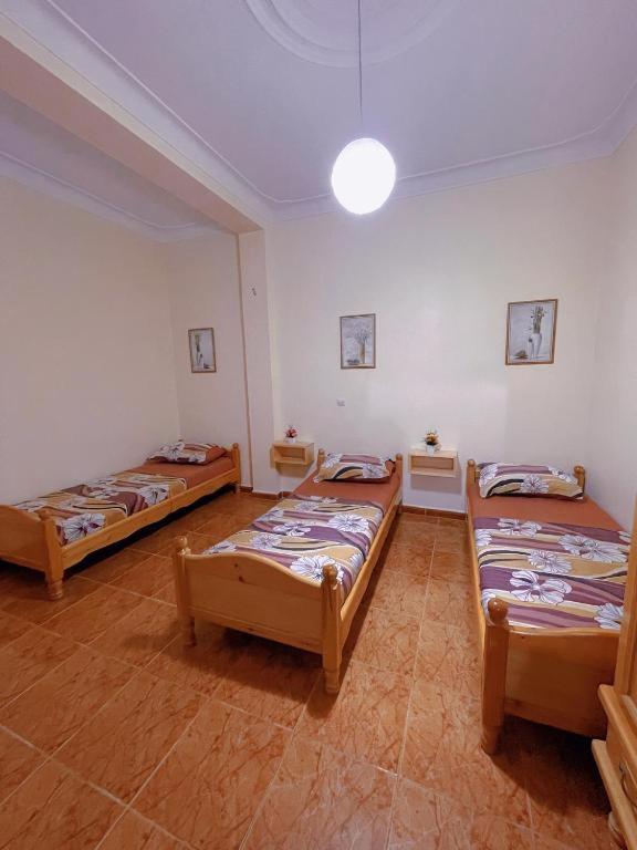 Maisons de Vacances et des appartements a Jijel