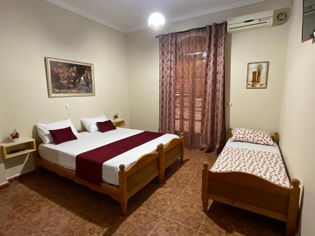 Maisons de Vacances et des appartements a Jijel