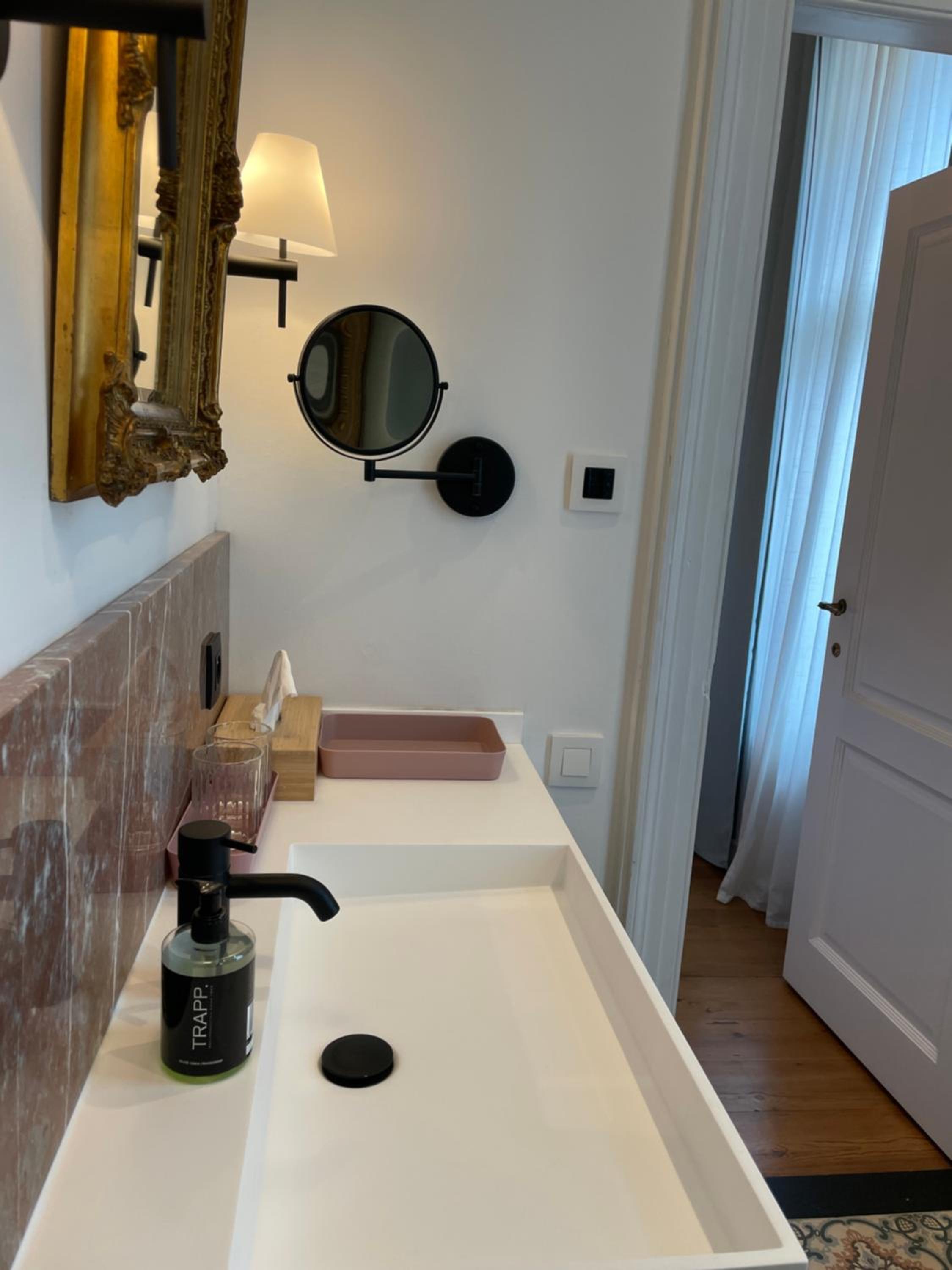 Huis Dujardin Bed&Breakfast