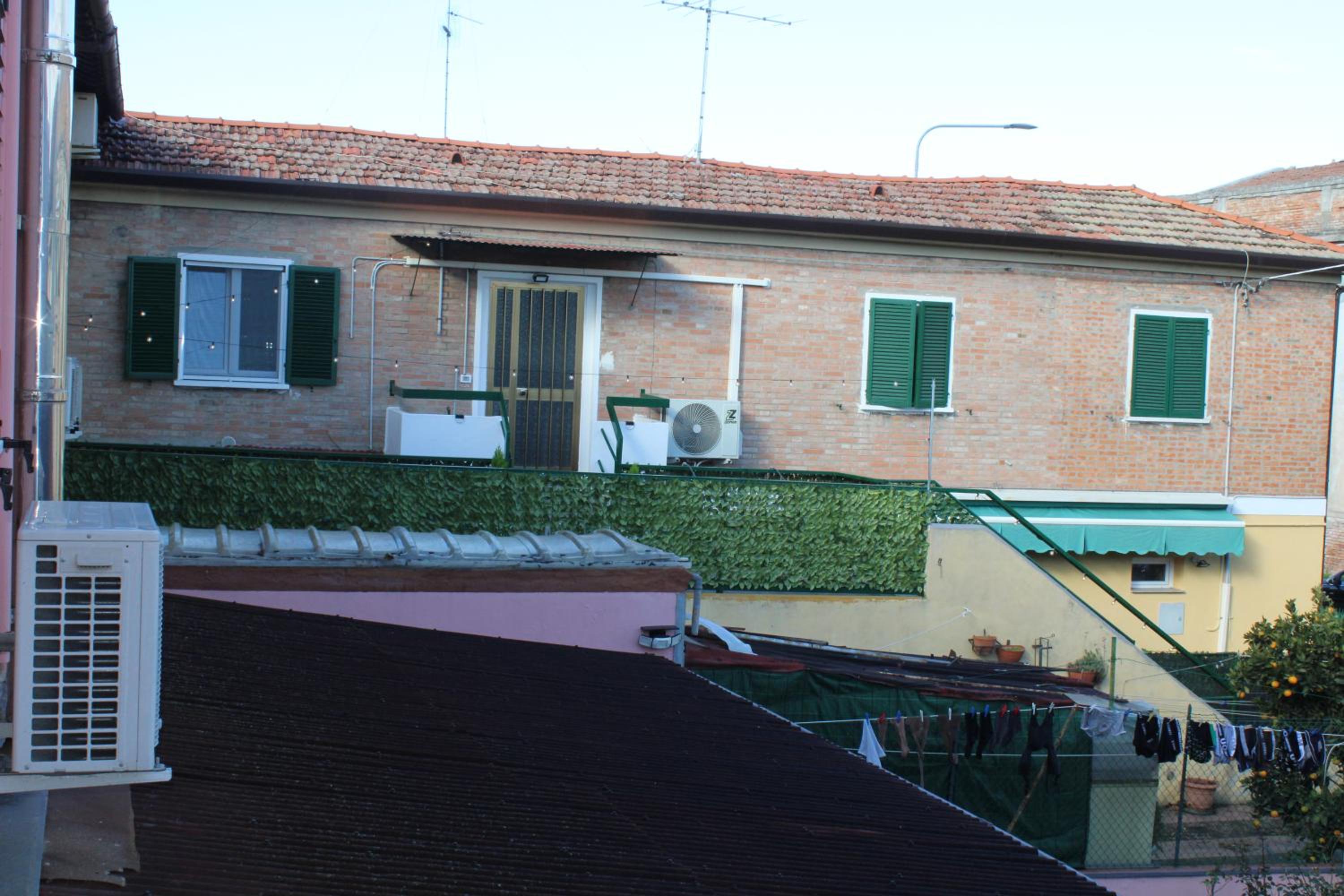 Eagle Apartment