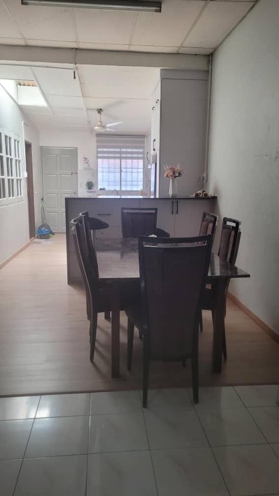 Ummi Homestay photo 2