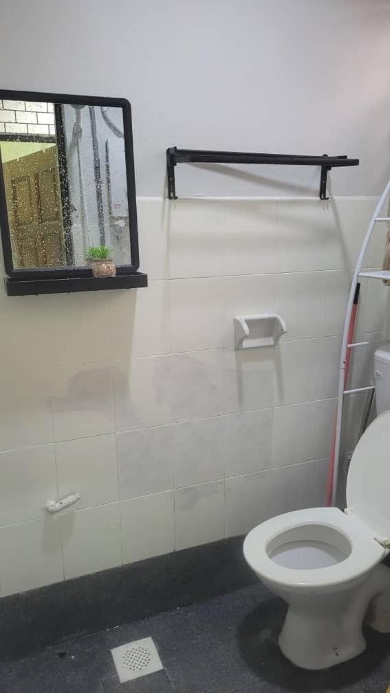 Ummi Homestay photo 3