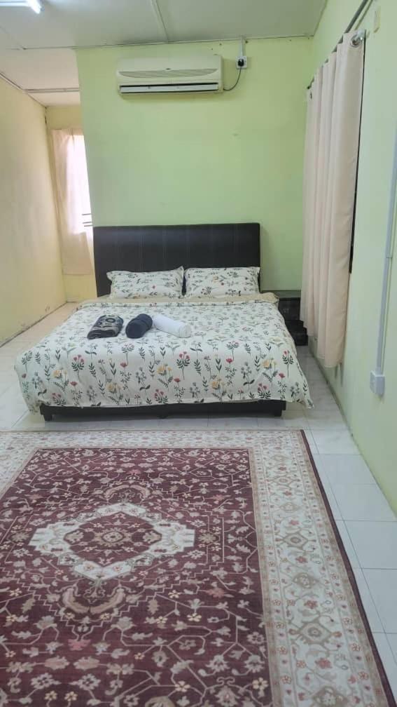 Ummi Homestay photo 5