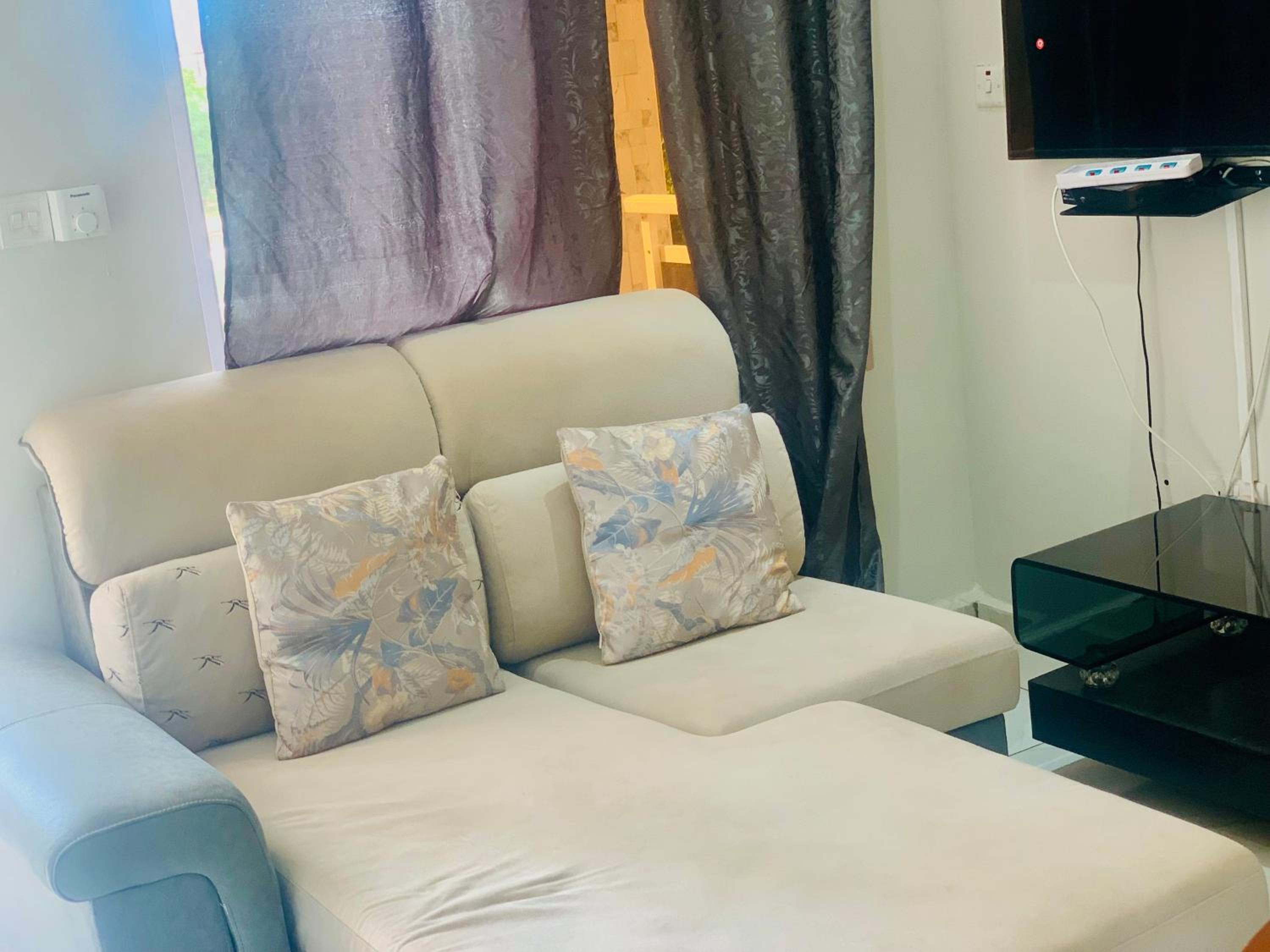 Luxury Rentals