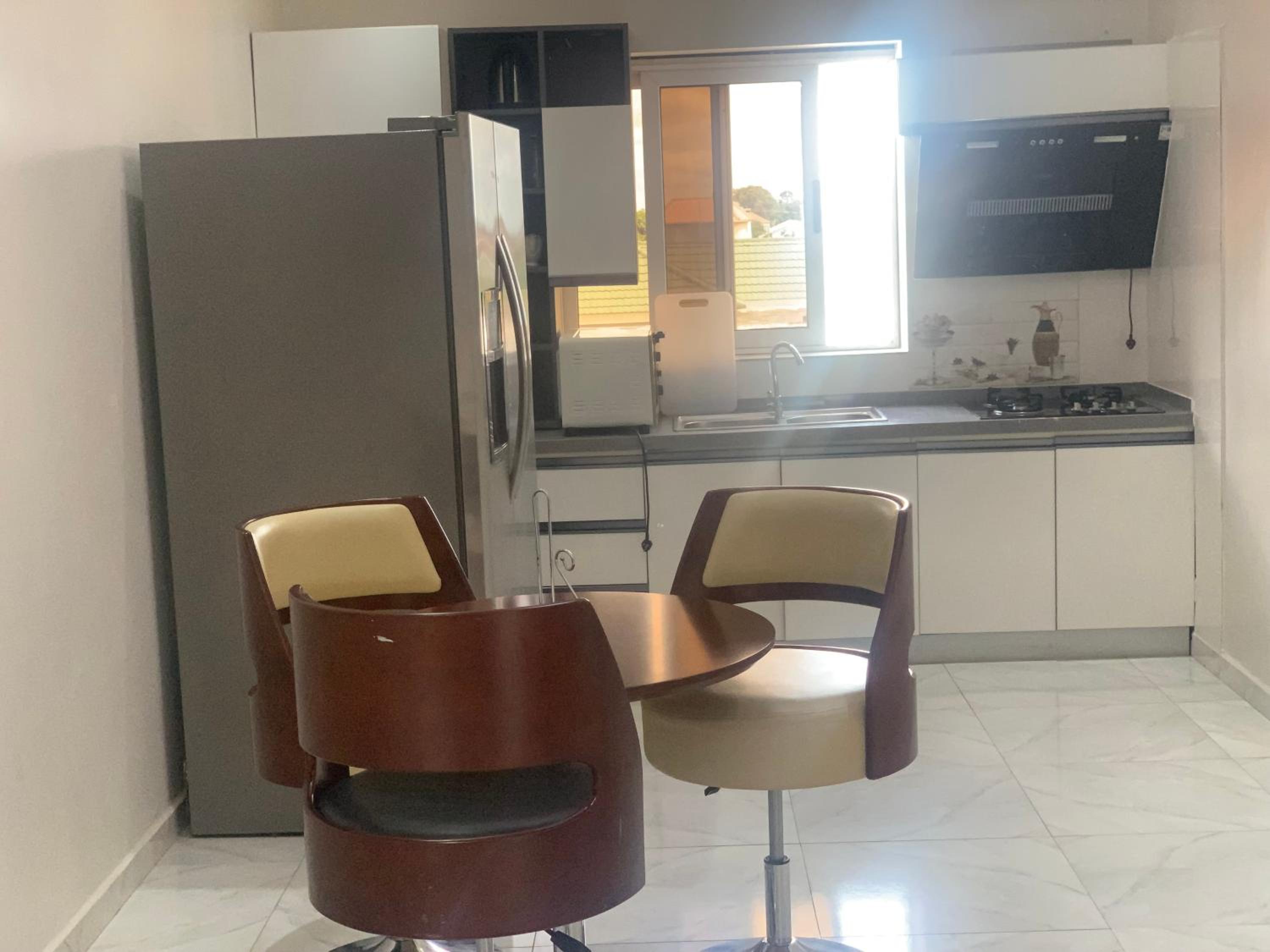 Luxury Rentals