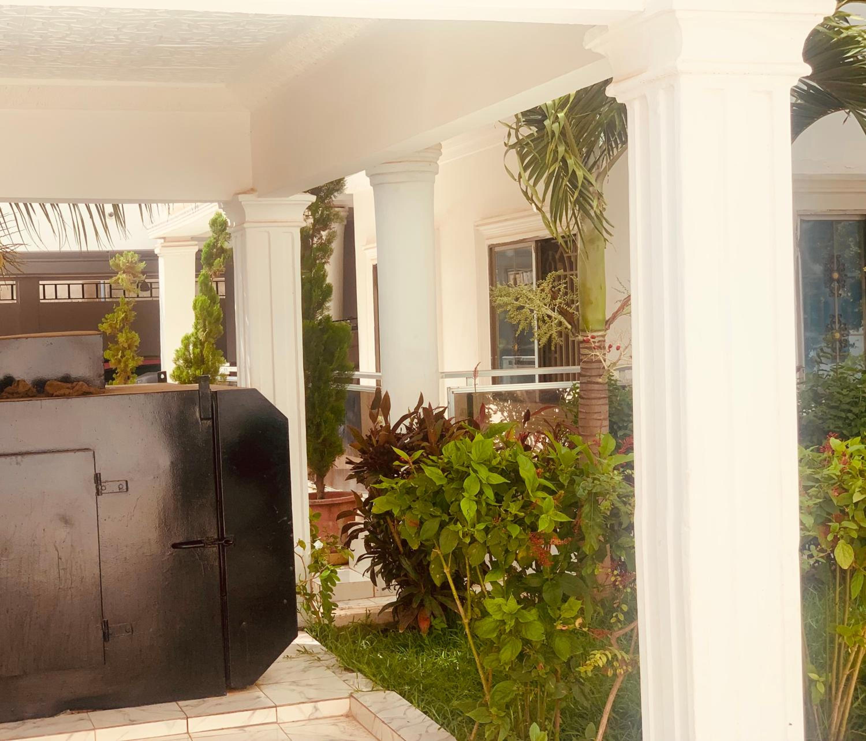 Luxury Rentals