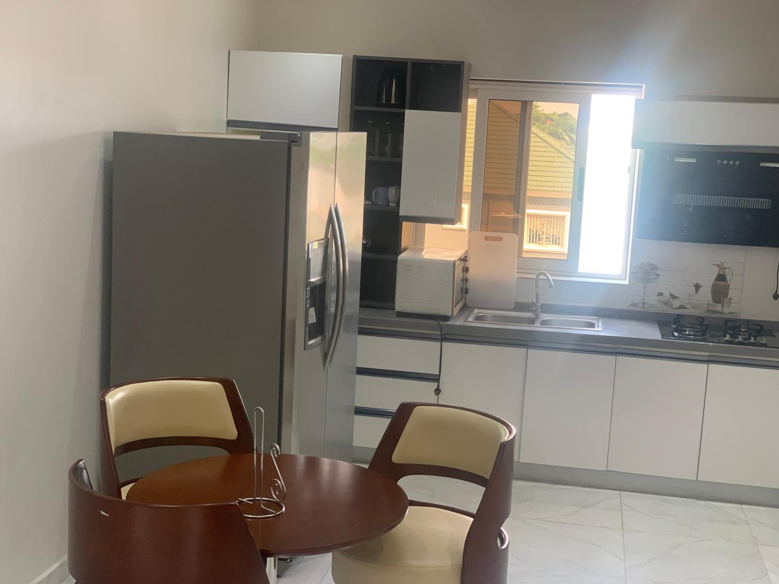 Luxury Rentals