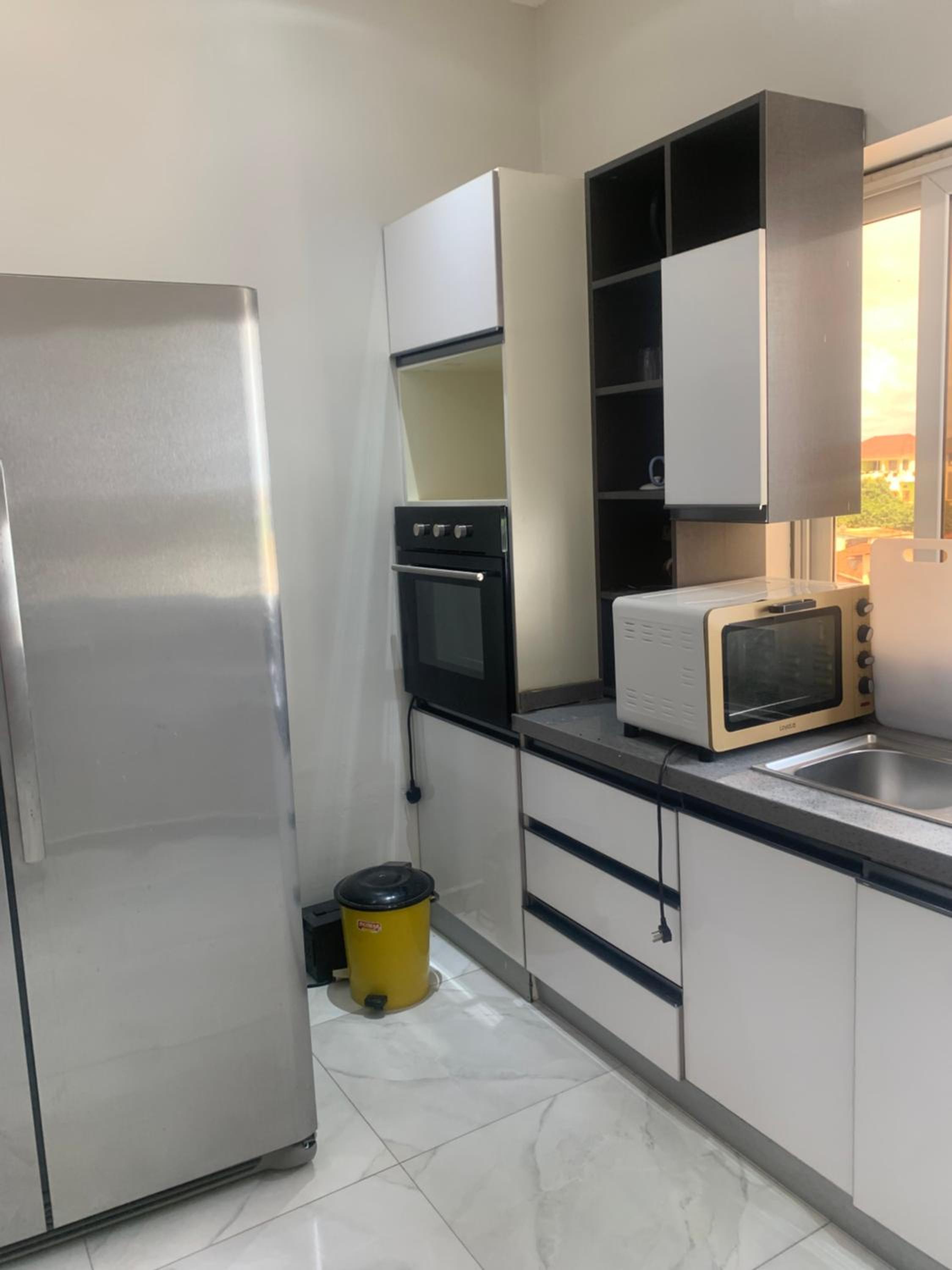Luxury Rentals