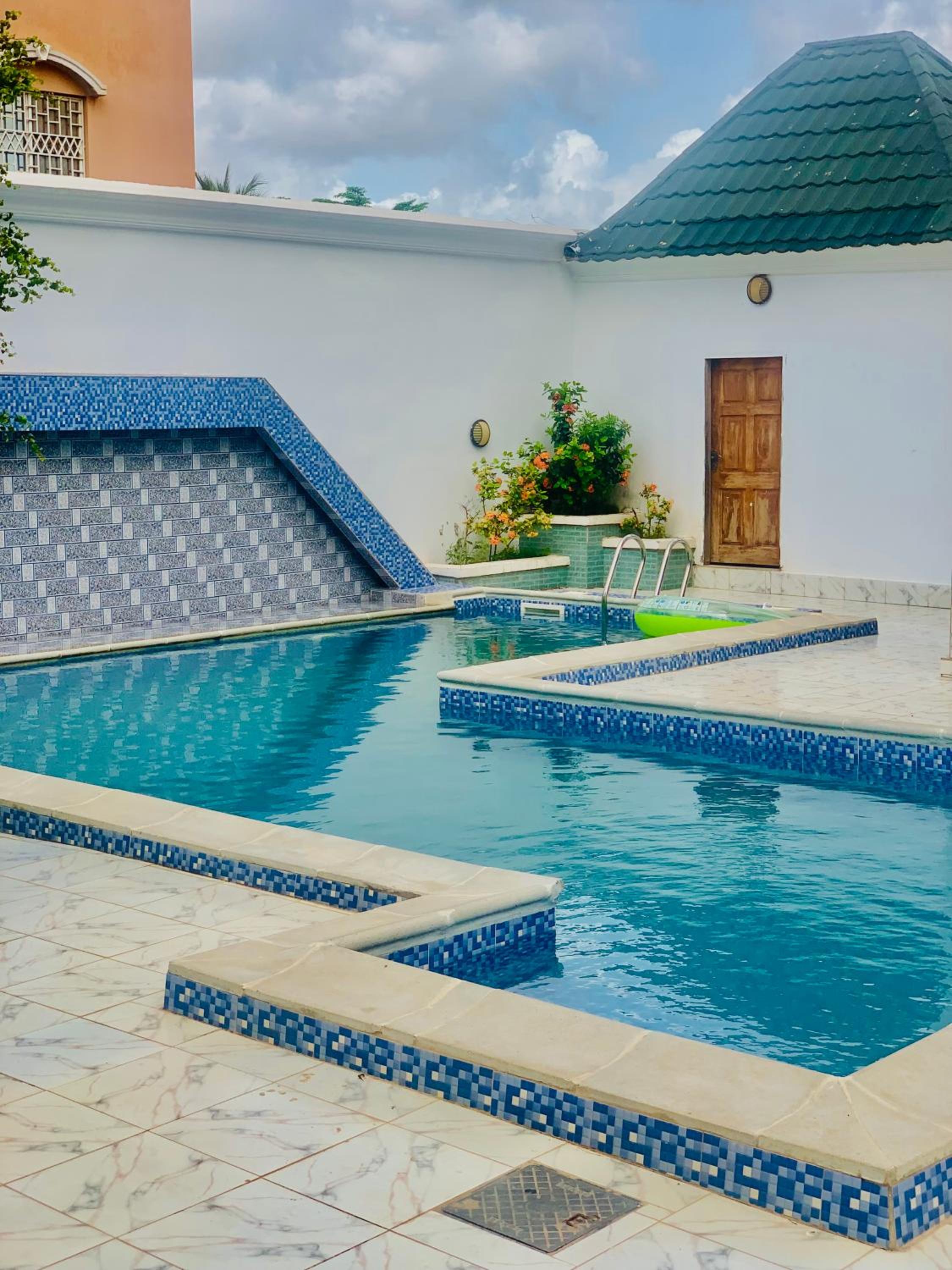 Luxury Rentals