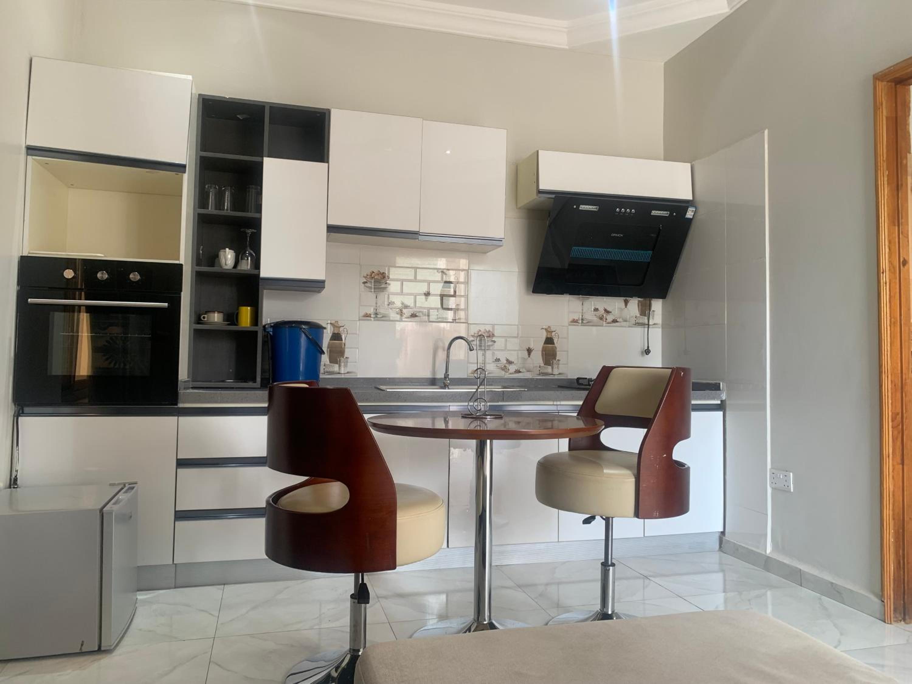Luxury Rentals