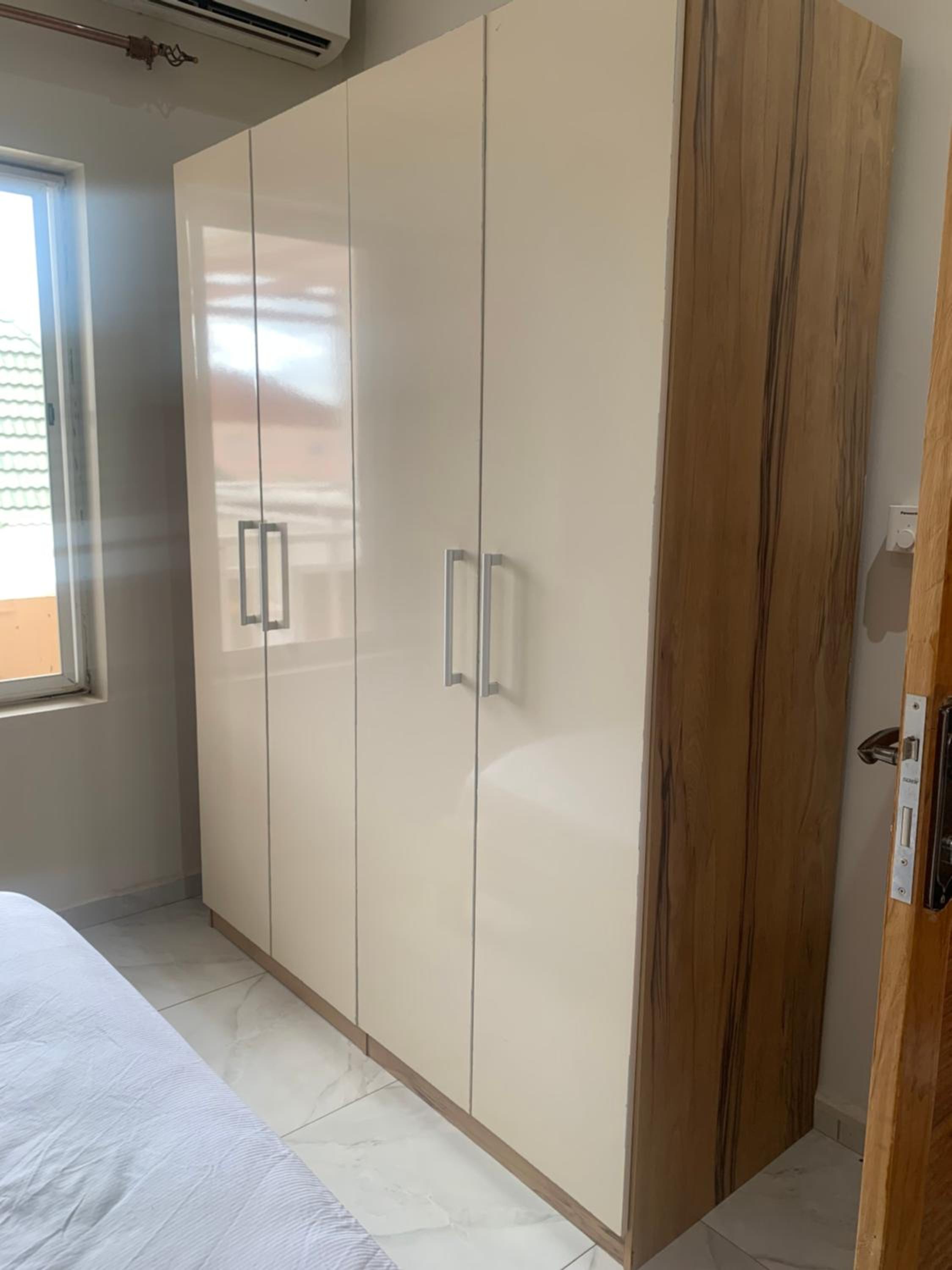 Luxury Rentals