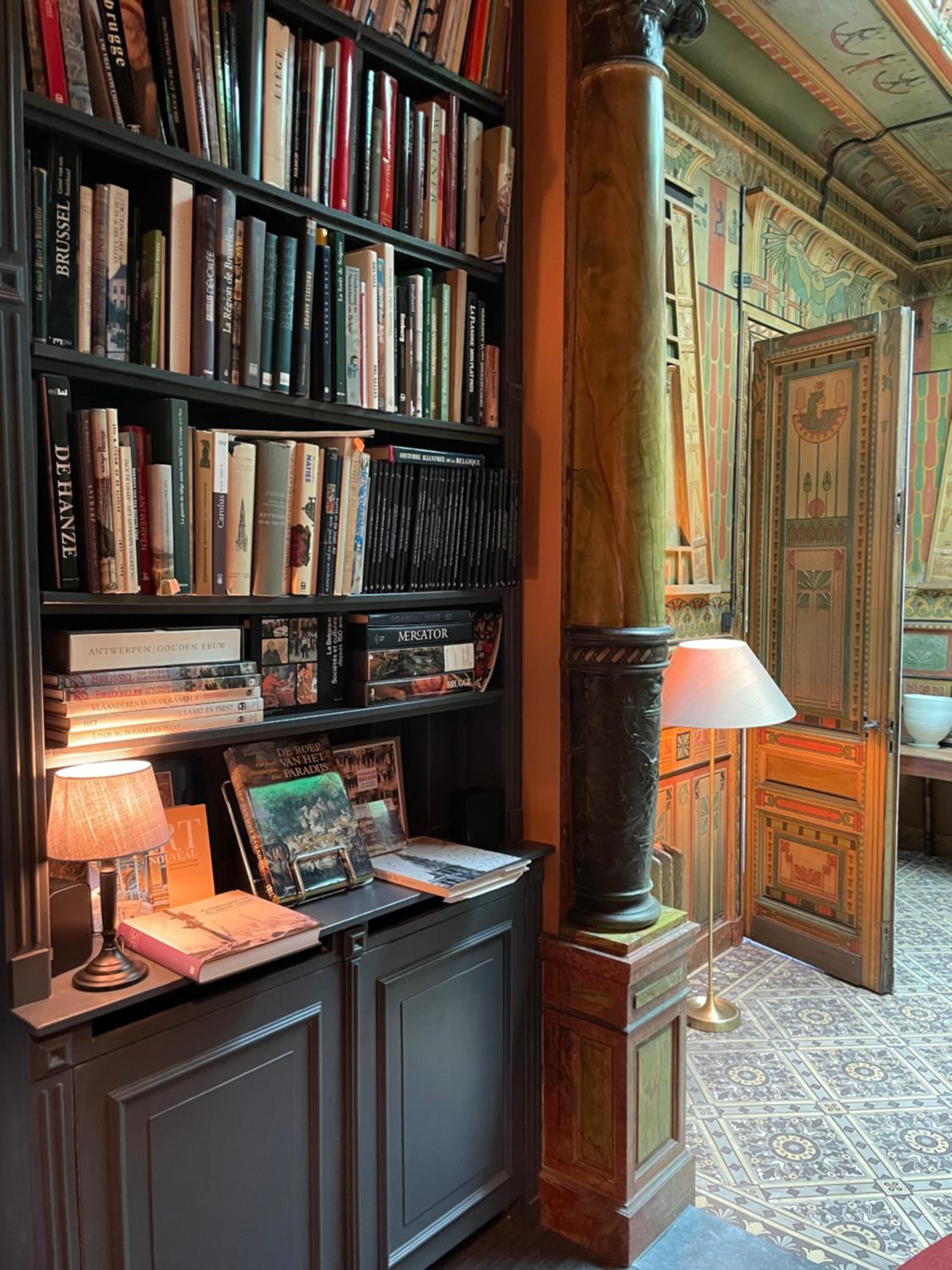 Huis Dujardin Bed&Breakfast