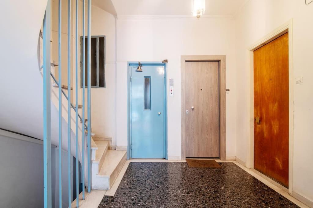 Darine's Sweet 'n lovely flat in Pagrati photo 5