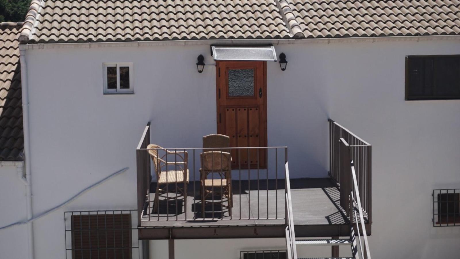 Casa rural torre chica