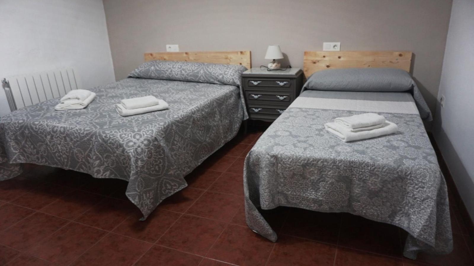 Casa rural torre chica