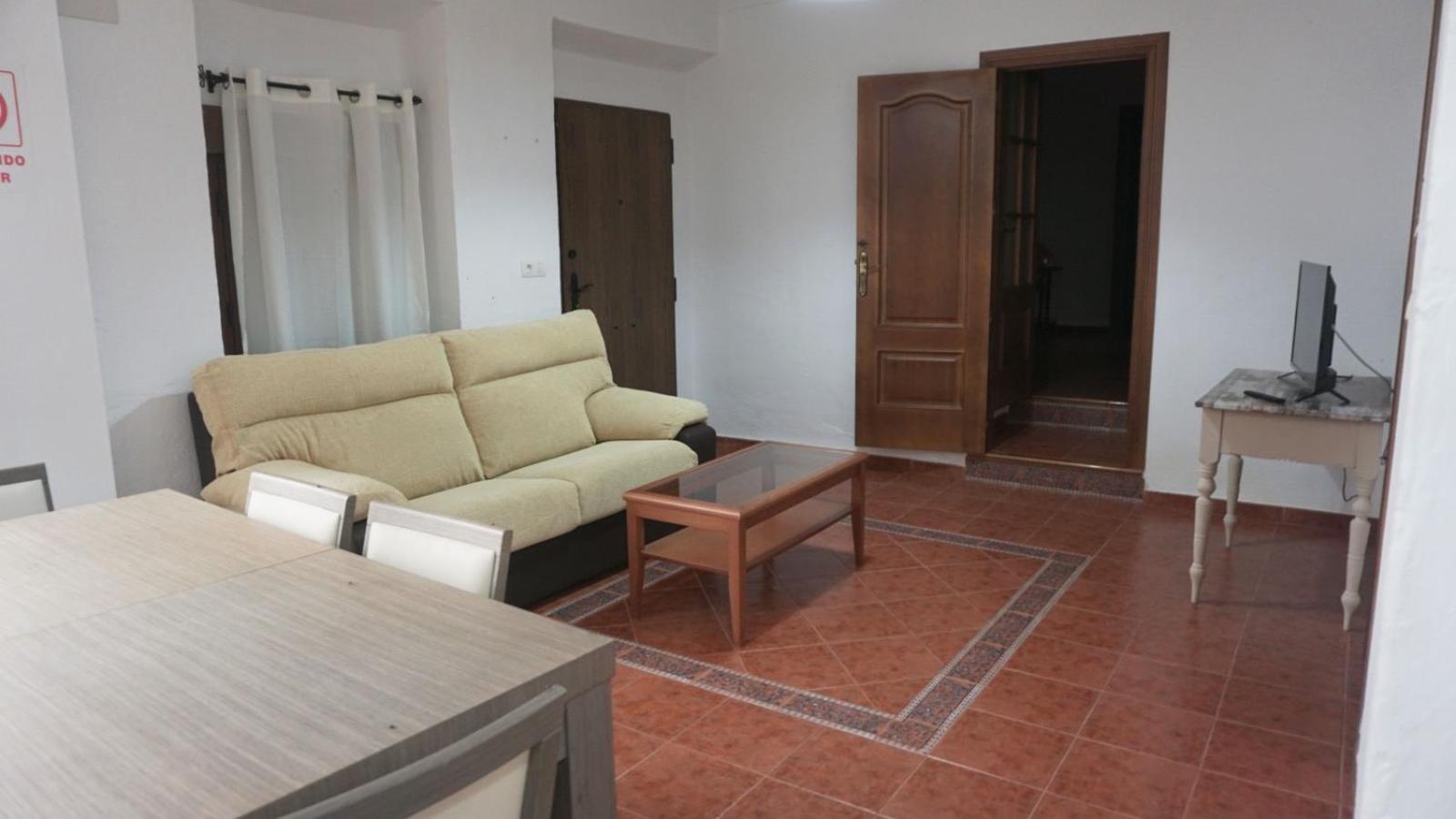 Casa rural torre chica