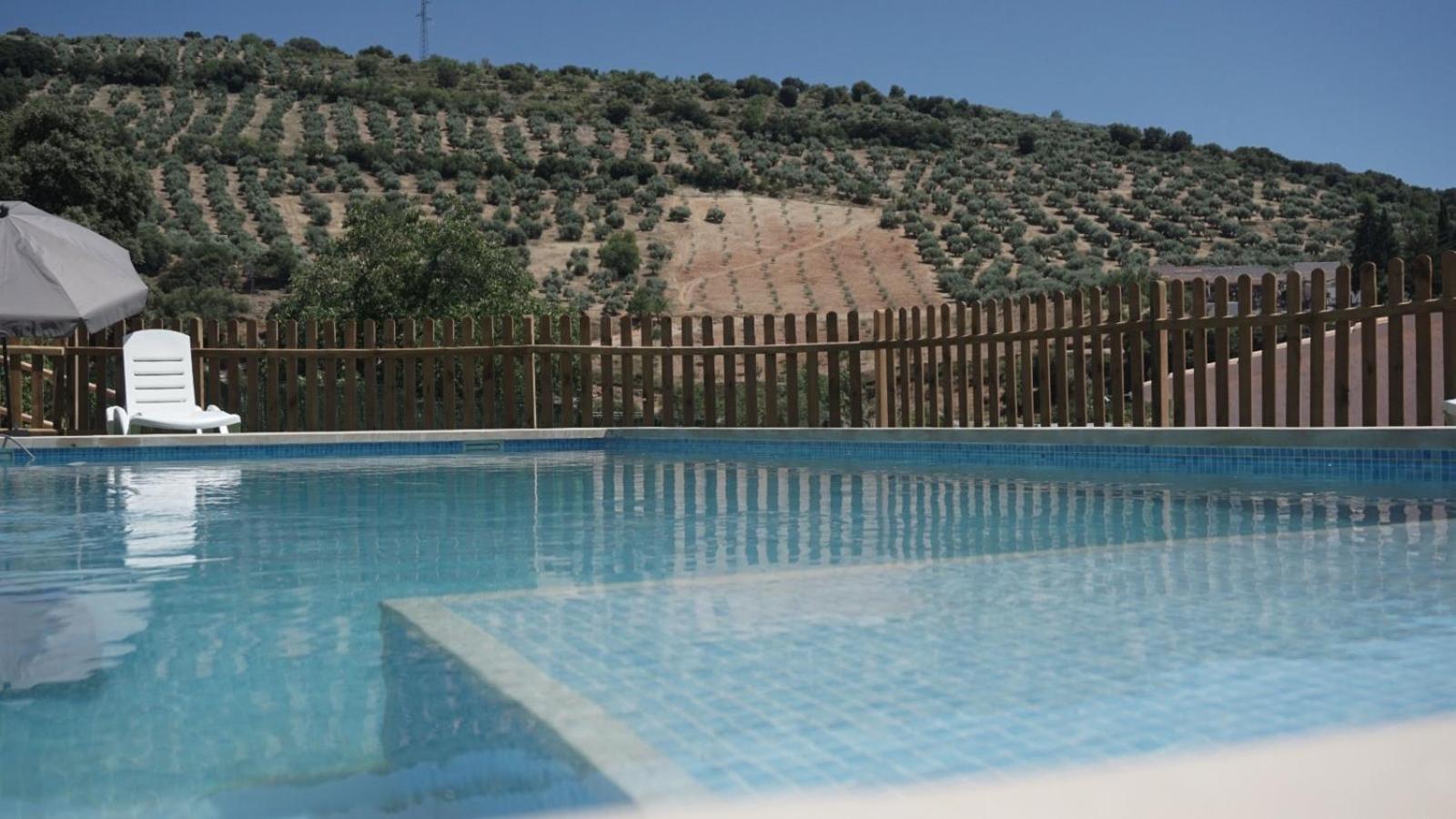 Casa rural torre chica