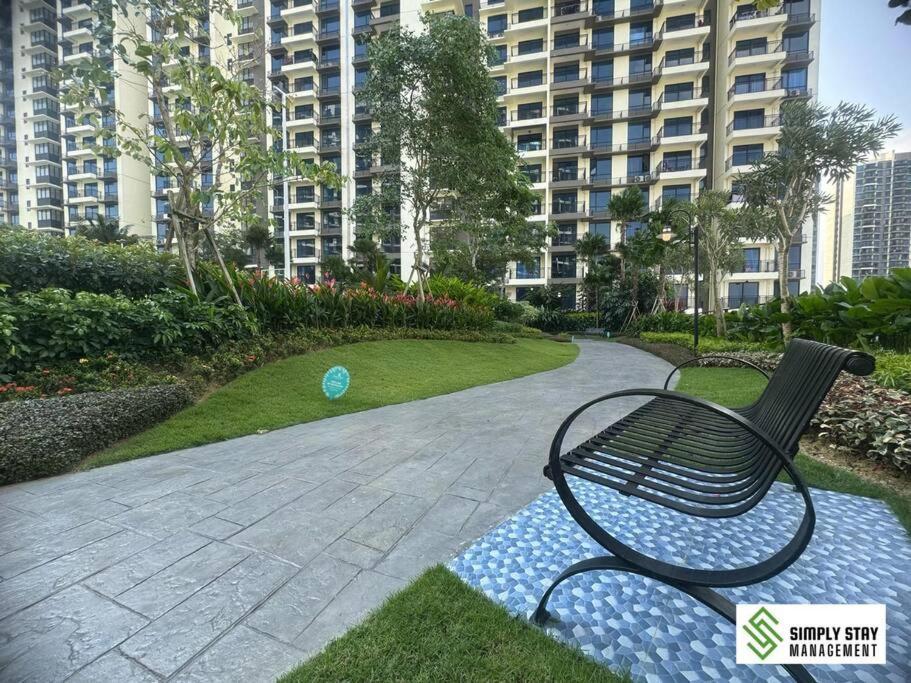 Central Park 2BR plus 1 Stylish 6PAX at Paradigm and Sutera