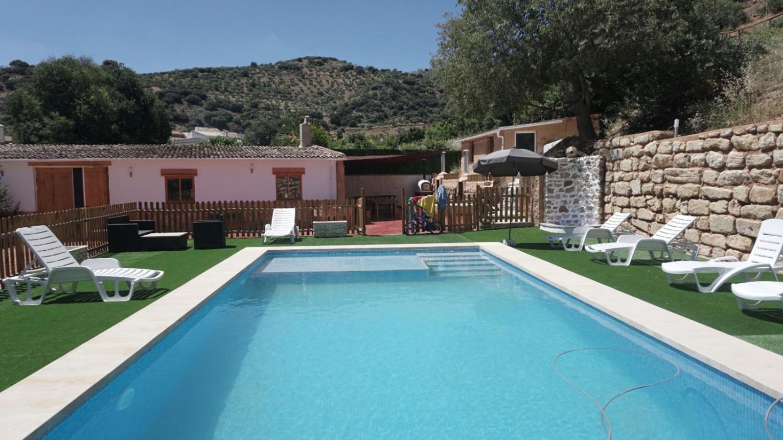 Casa rural torre chica