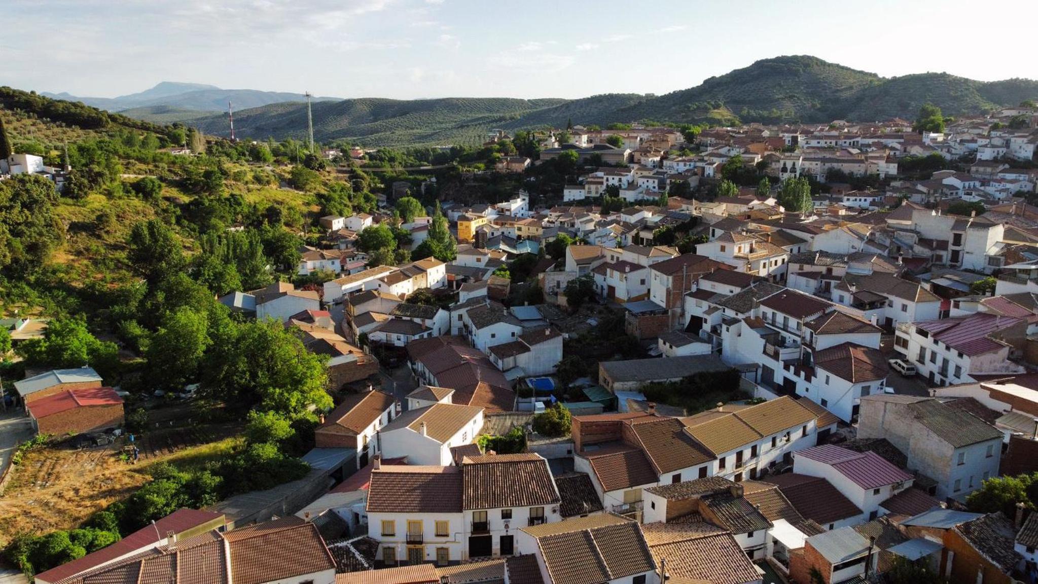 Casa rural torre chica