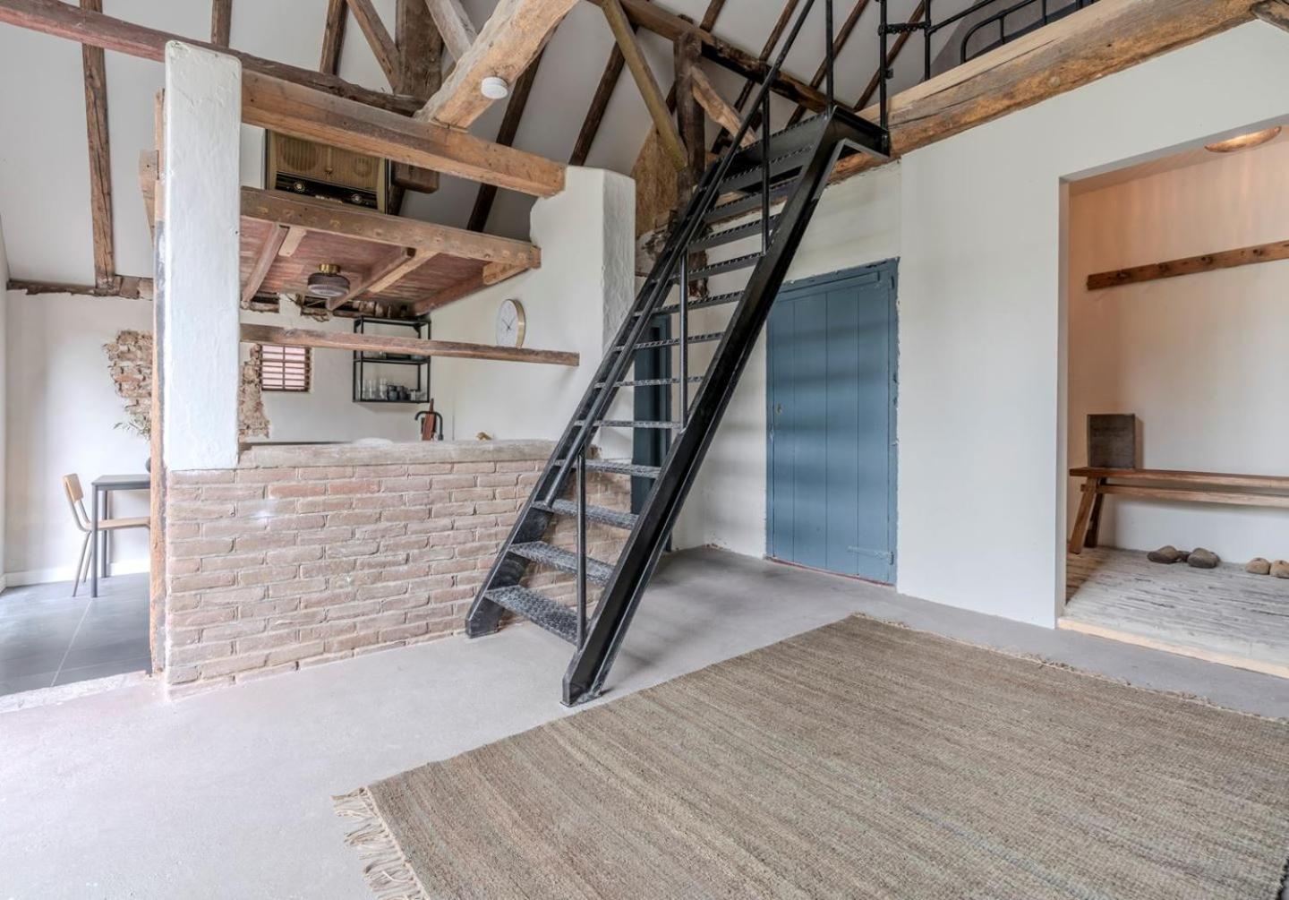 Appartement De oude Deel view 5