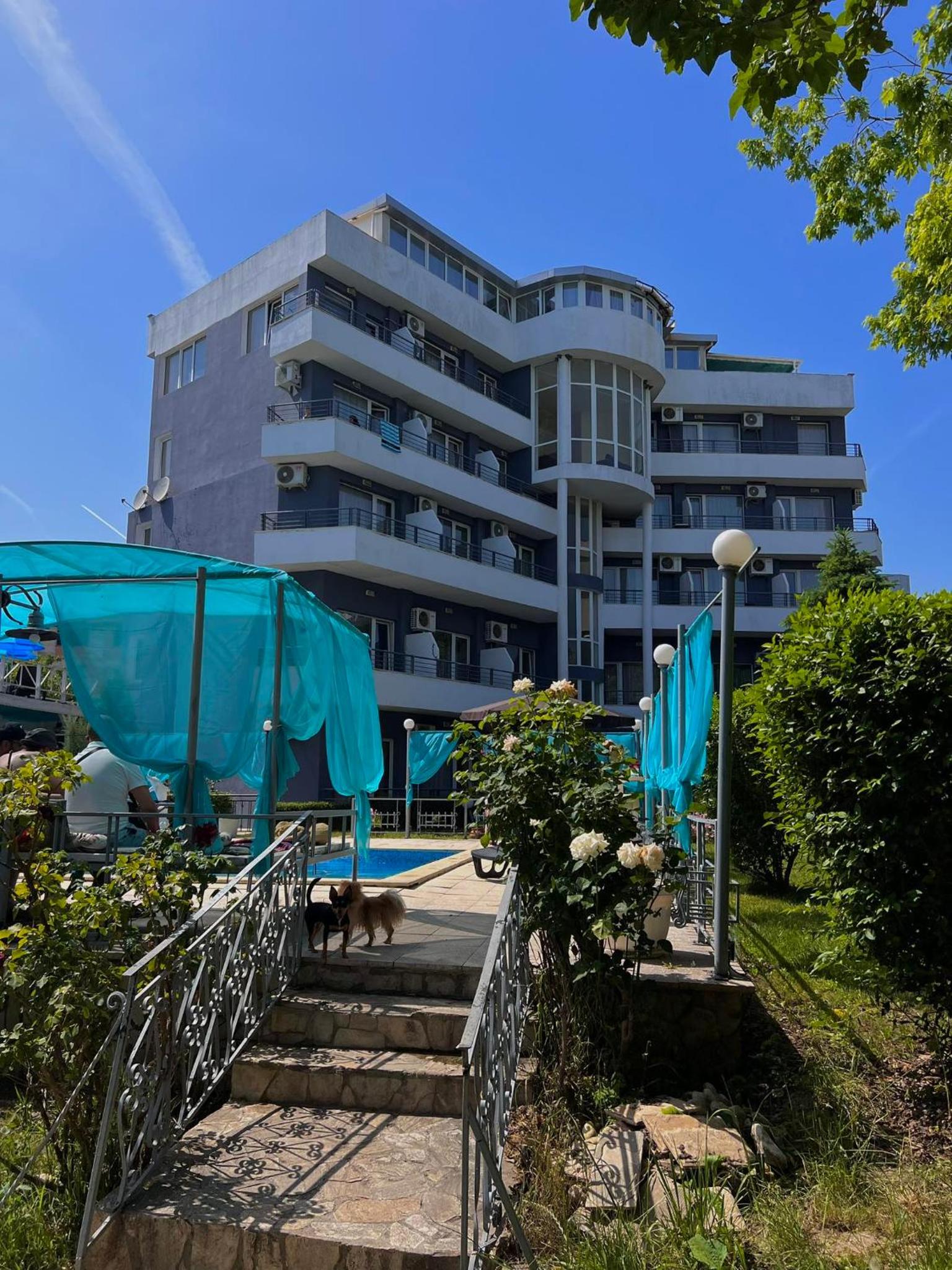 Hotel Diva& Bar