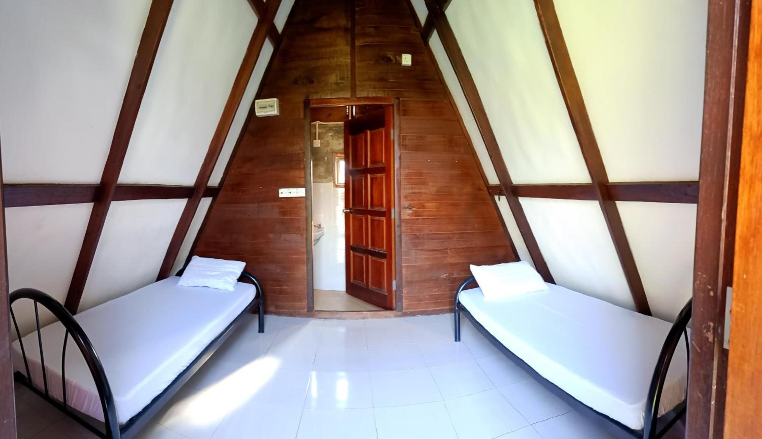 A- Shape Chalet photo 2