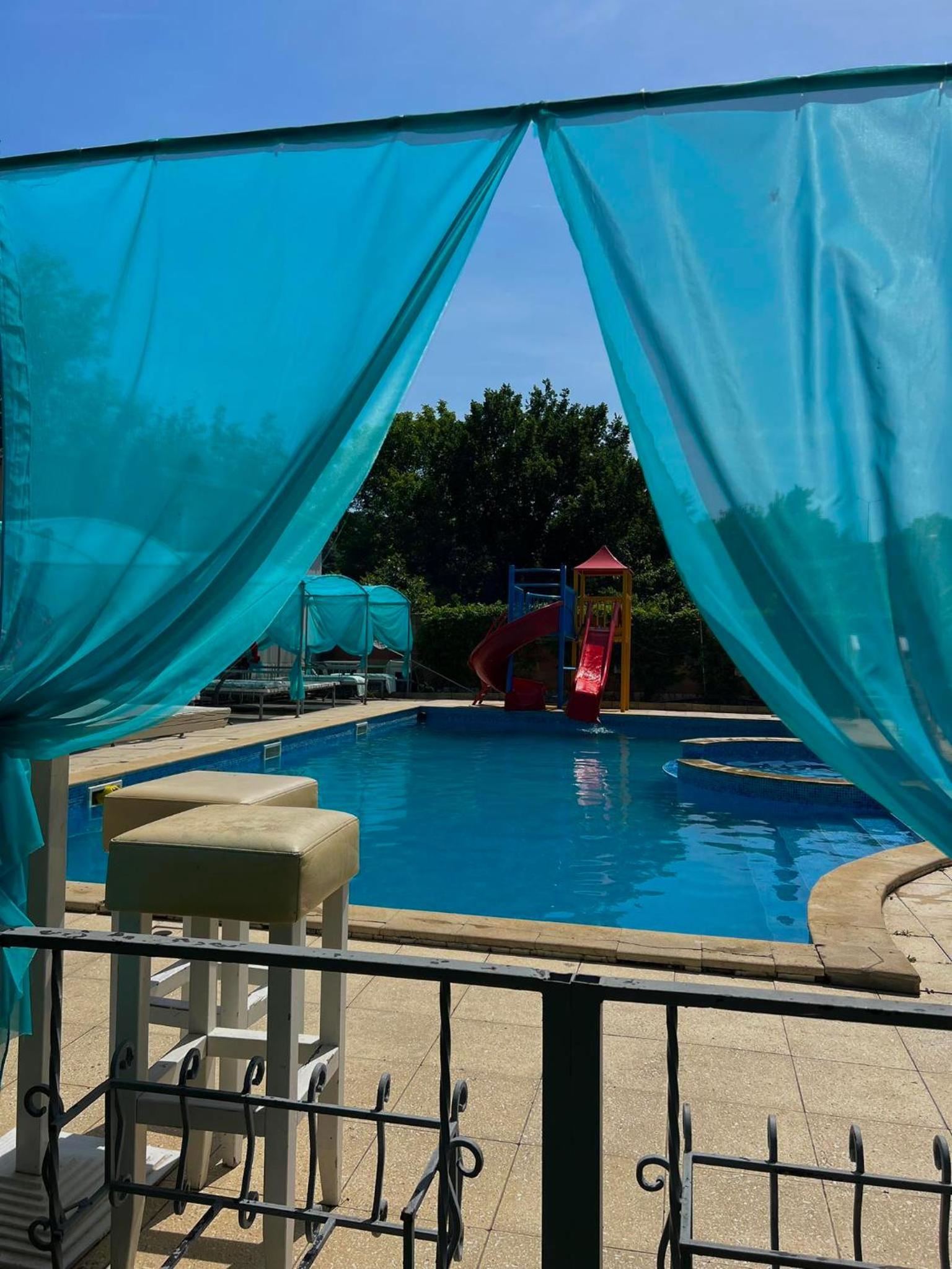 Hotel Diva& Bar