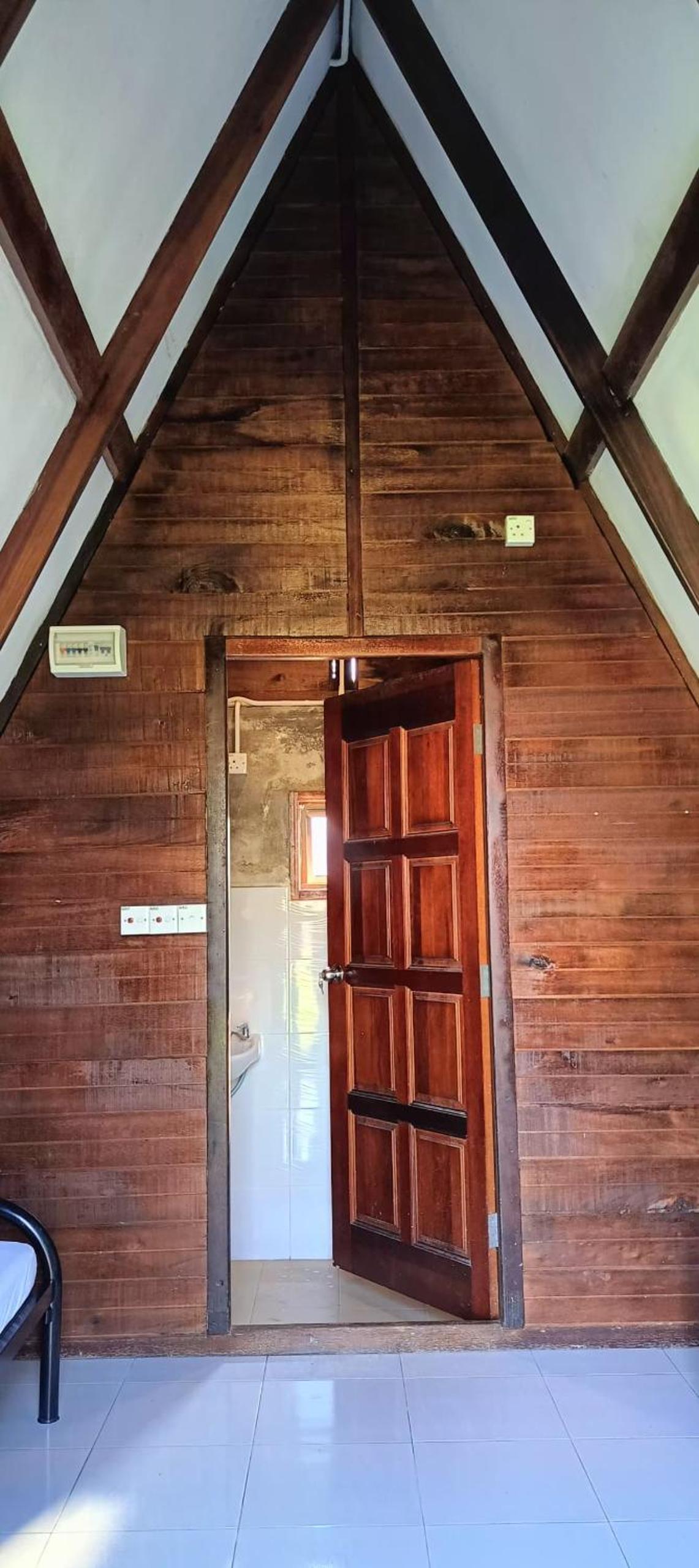 A- Shape Chalet photo 3