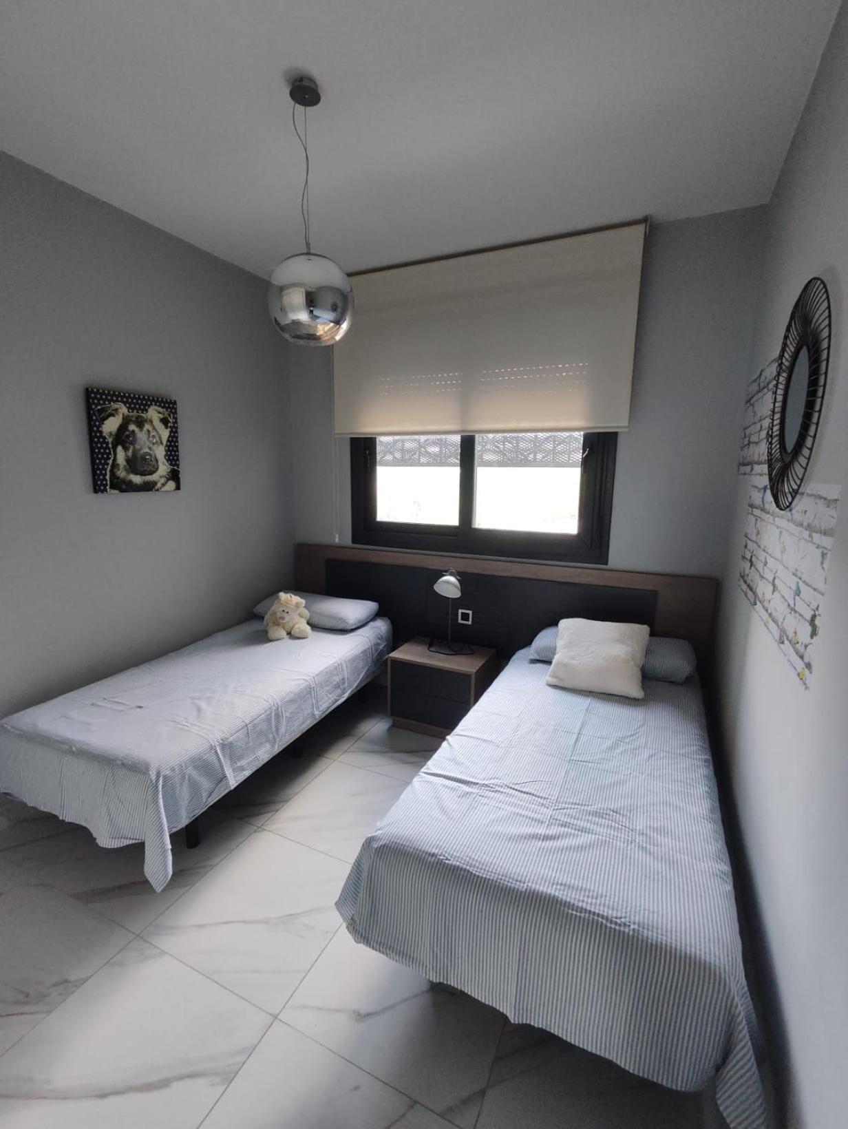 Benidorm Luxury Residential