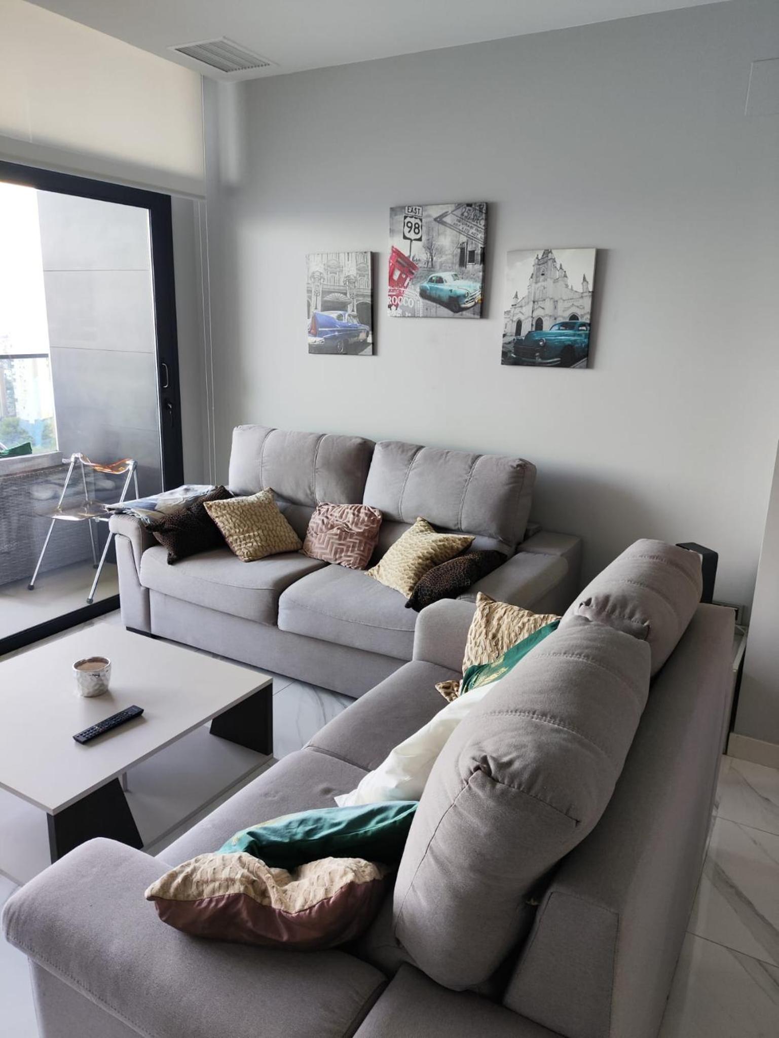 Benidorm Luxury Residential