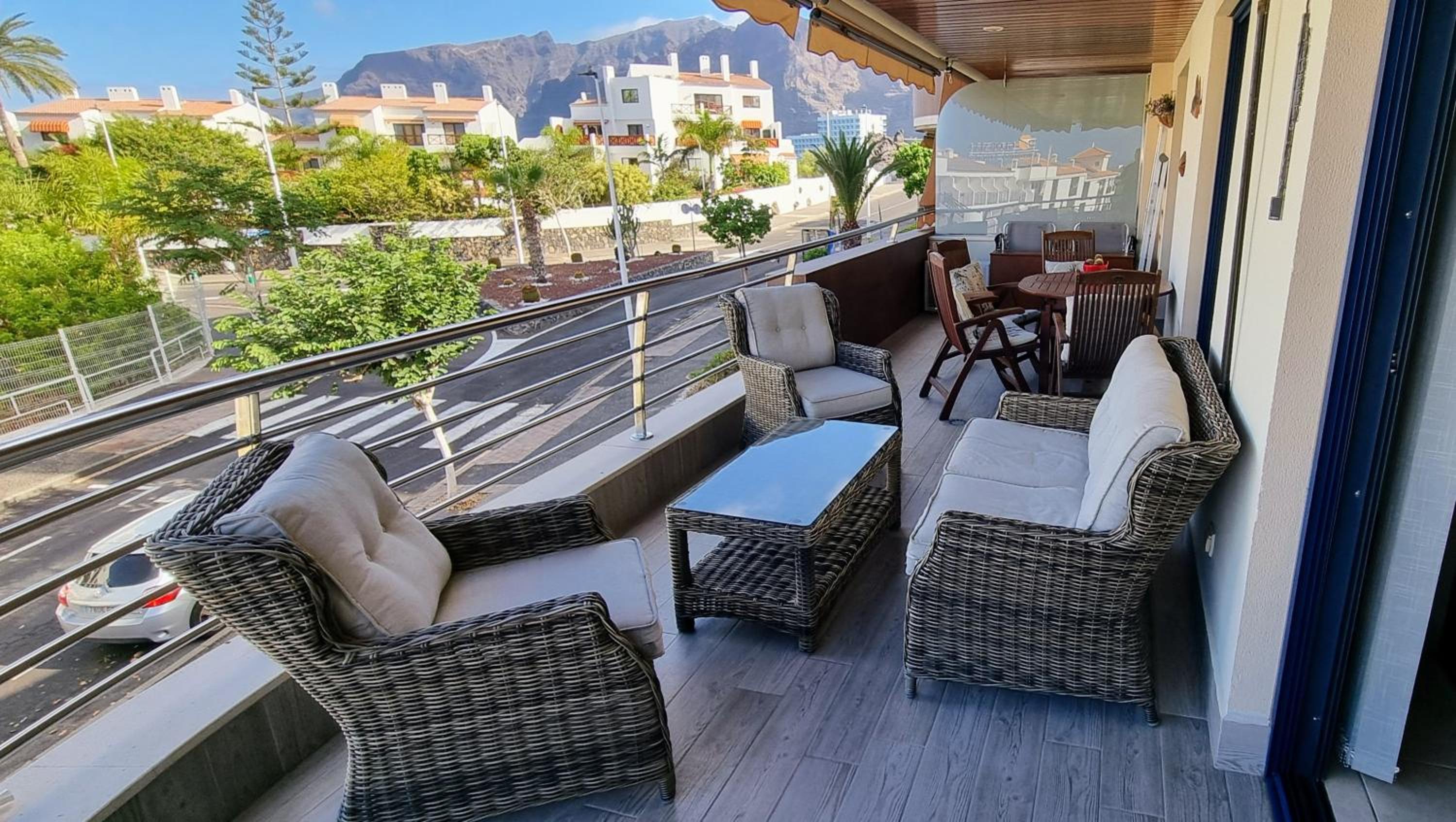 Santos Lerch Sol Tenerife