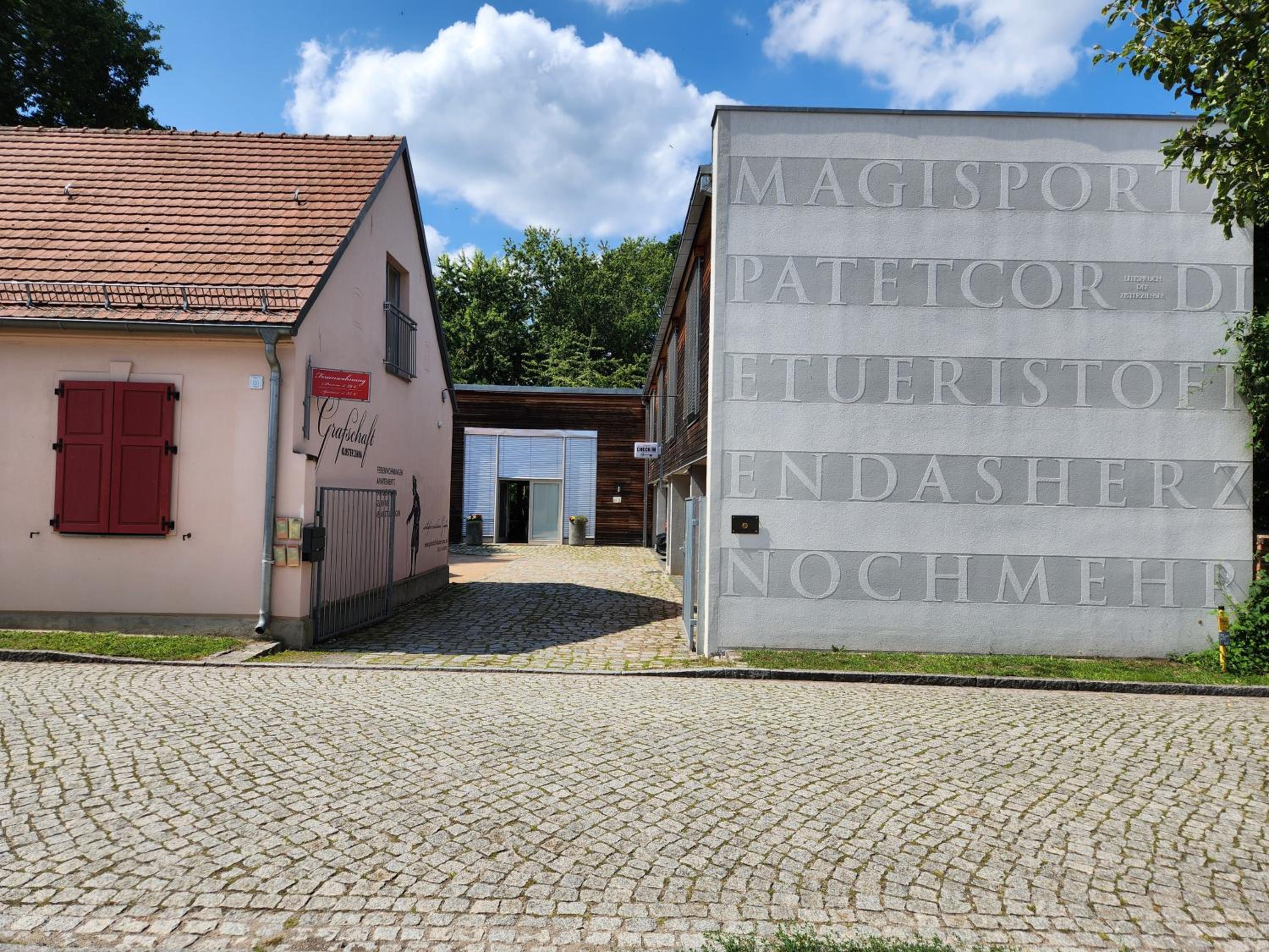 Grafschaft