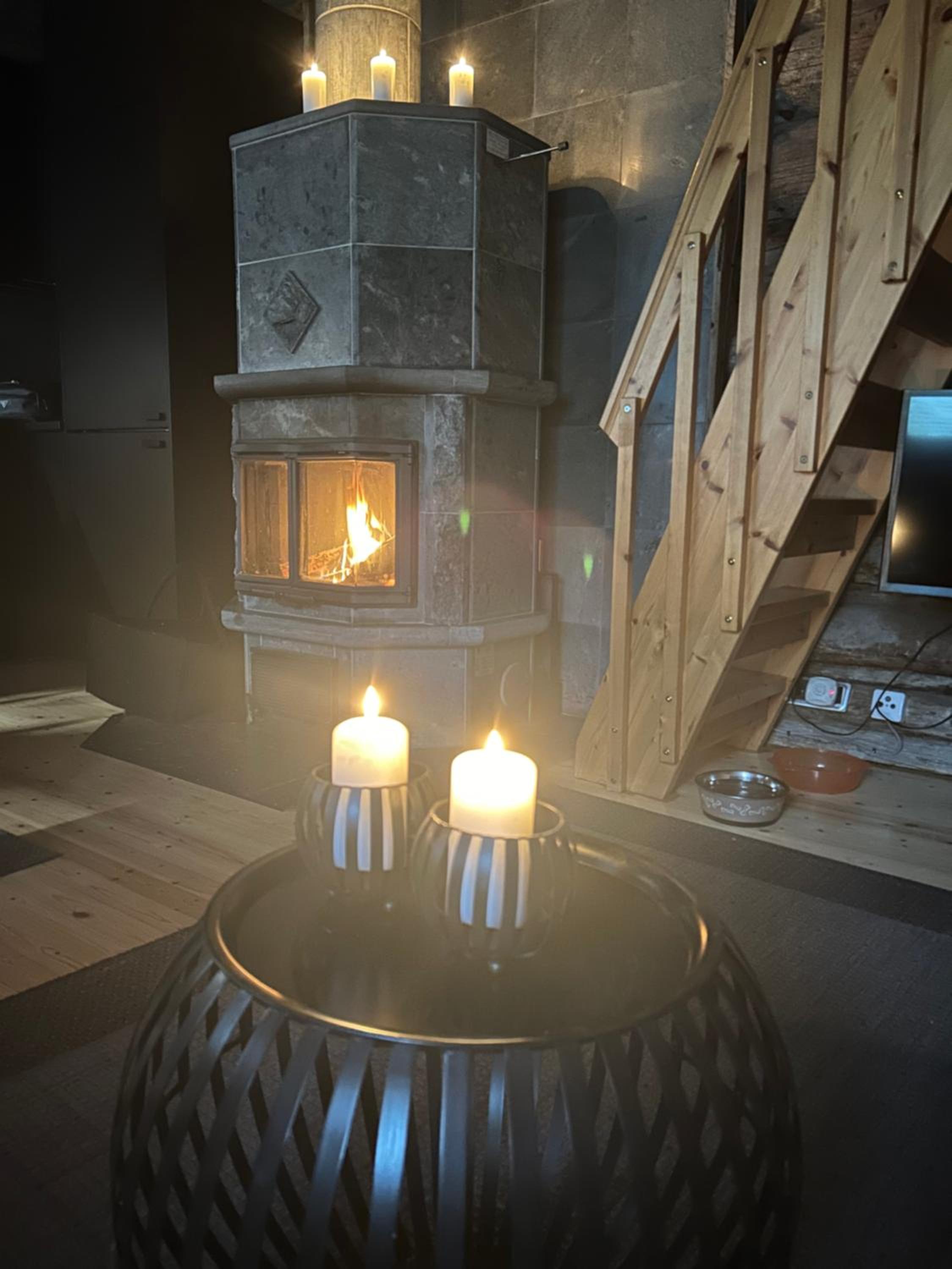 Holiday Home Rukan Ruska