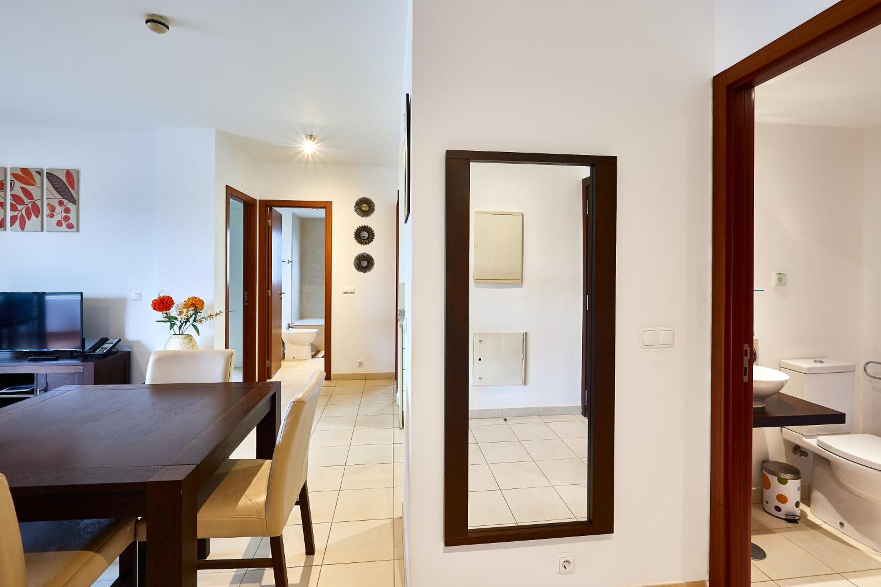 Lovely Apartment TortugaResort