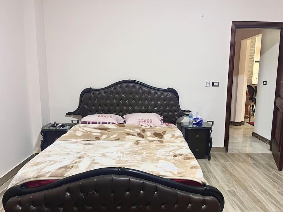 4-BRS Entire FarmHouse in Ismailia Green Paradise view 4